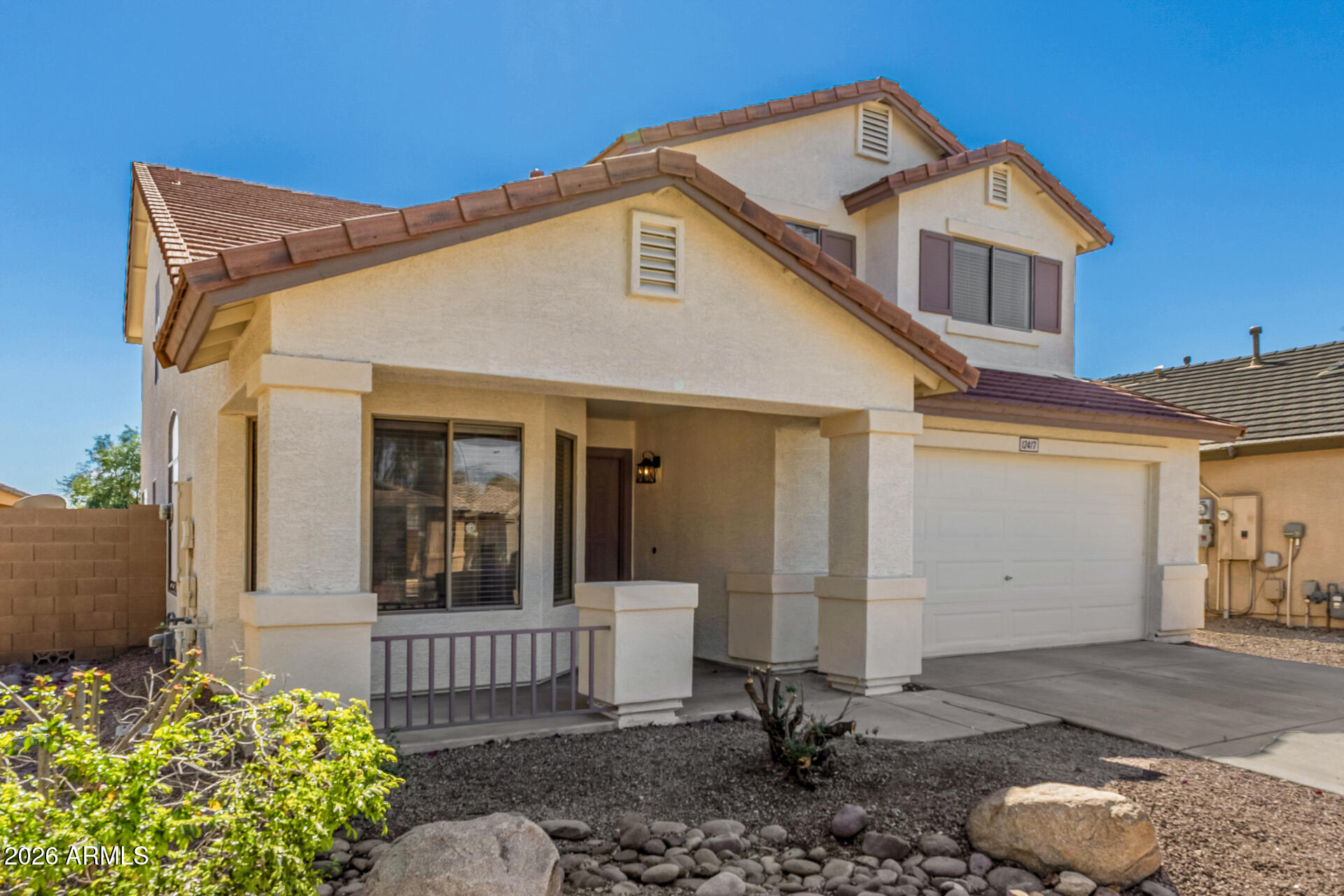 WIGWAM CREEK NORTH PHASE 2 CORRECTIVE - Residential