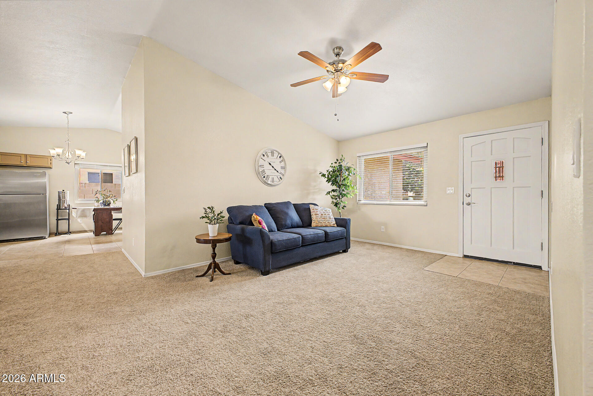 SPRING MEADOWS AMD LOT 1-135 TR A B - Residential