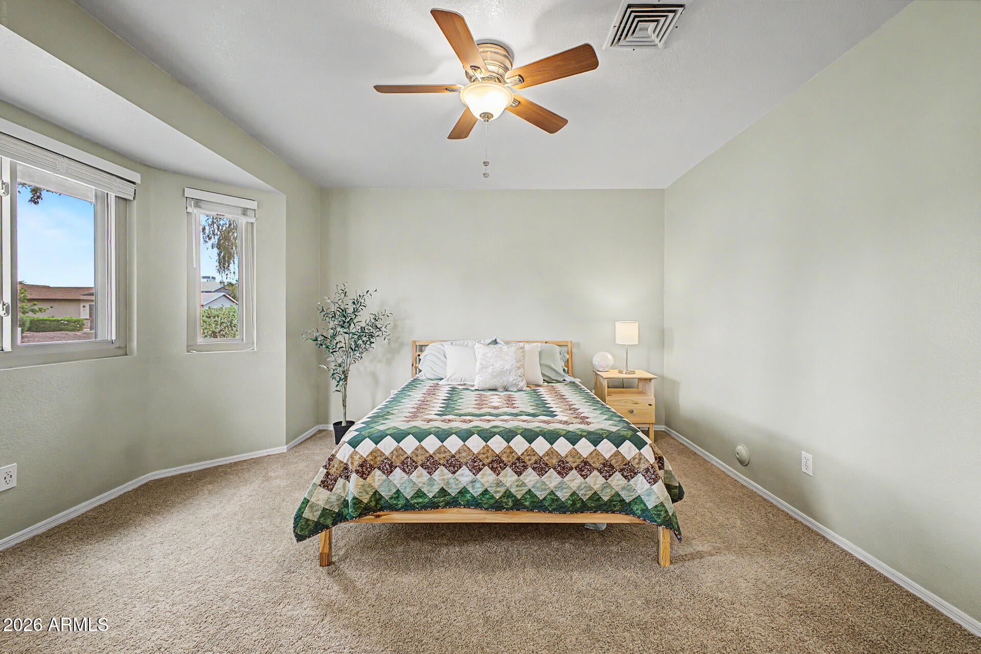 SPRING MEADOWS AMD LOT 1-135 TR A B - Residential