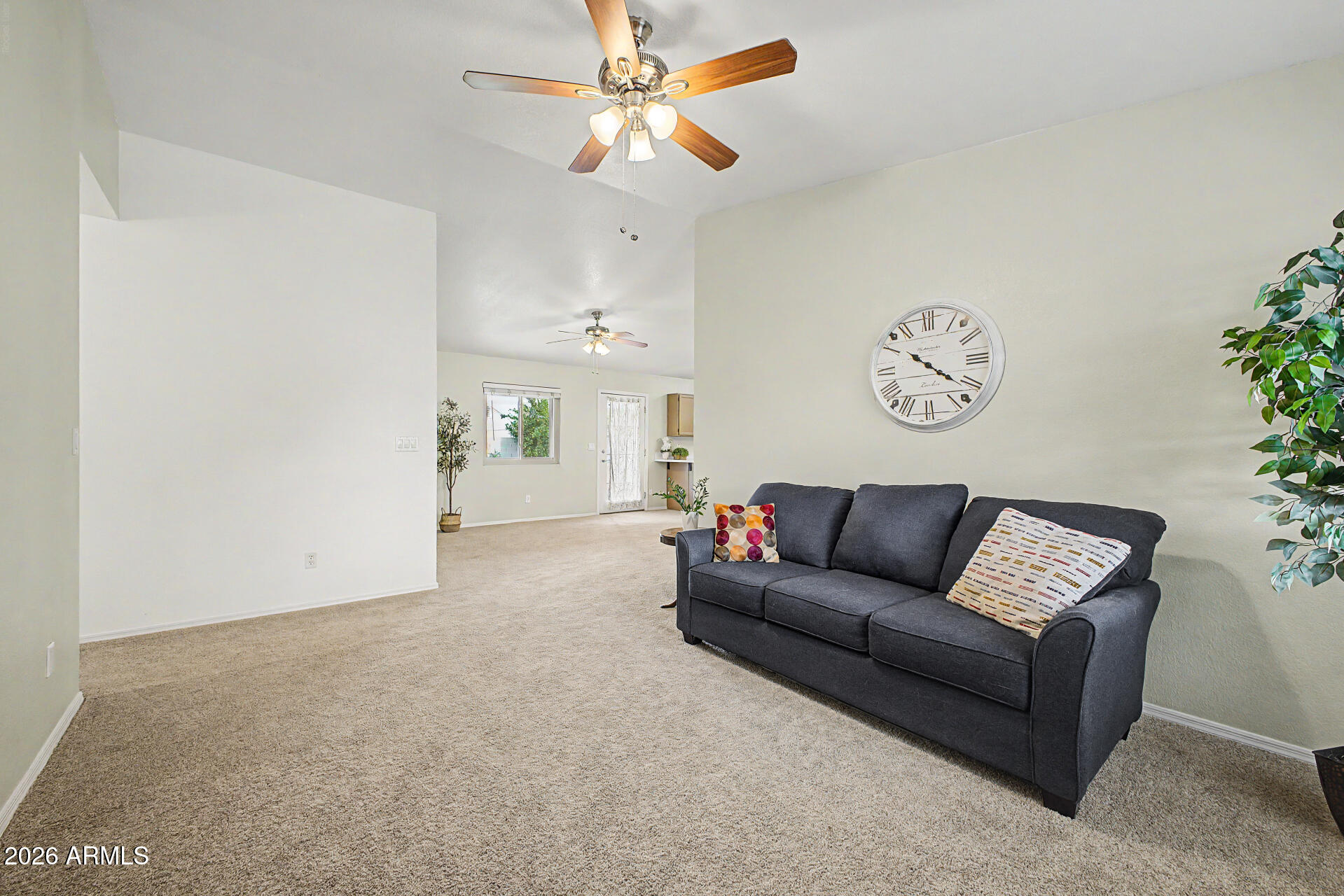 SPRING MEADOWS AMD LOT 1-135 TR A B - Residential