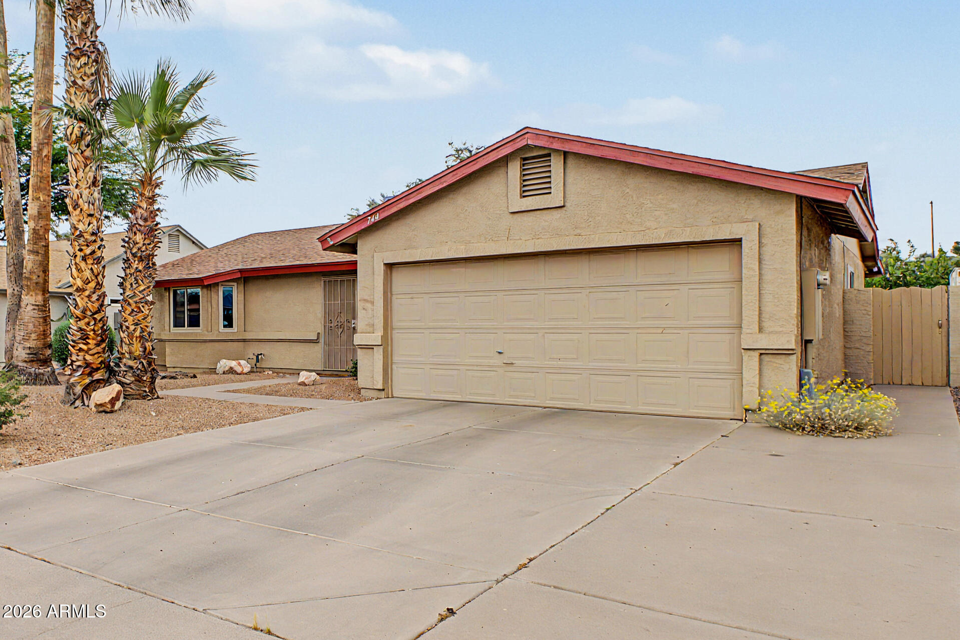 SPRING MEADOWS AMD LOT 1-135 TR A B - Residential