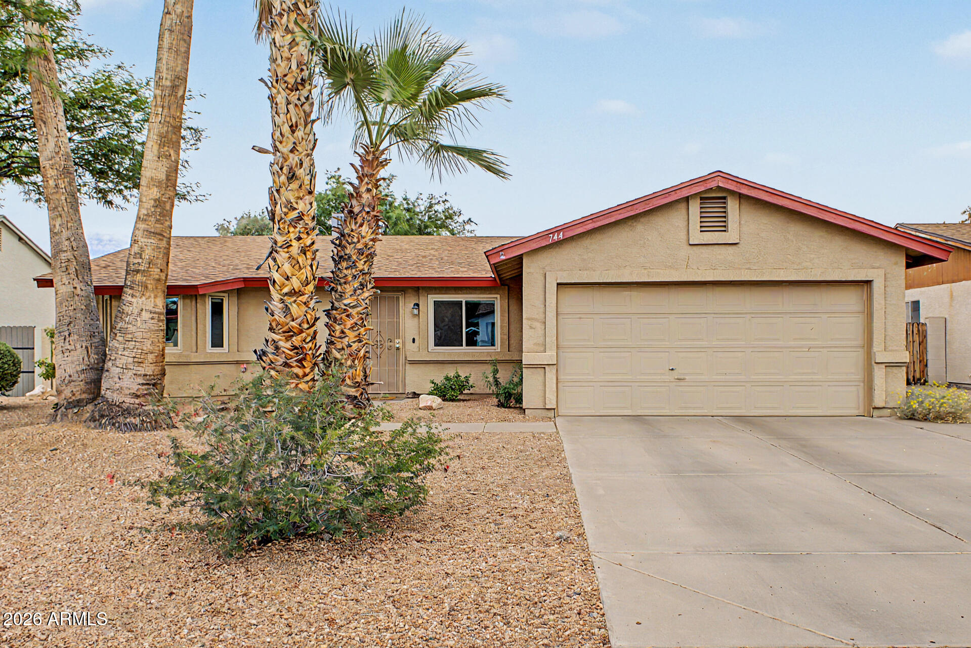 SPRING MEADOWS AMD LOT 1-135 TR A B - Residential