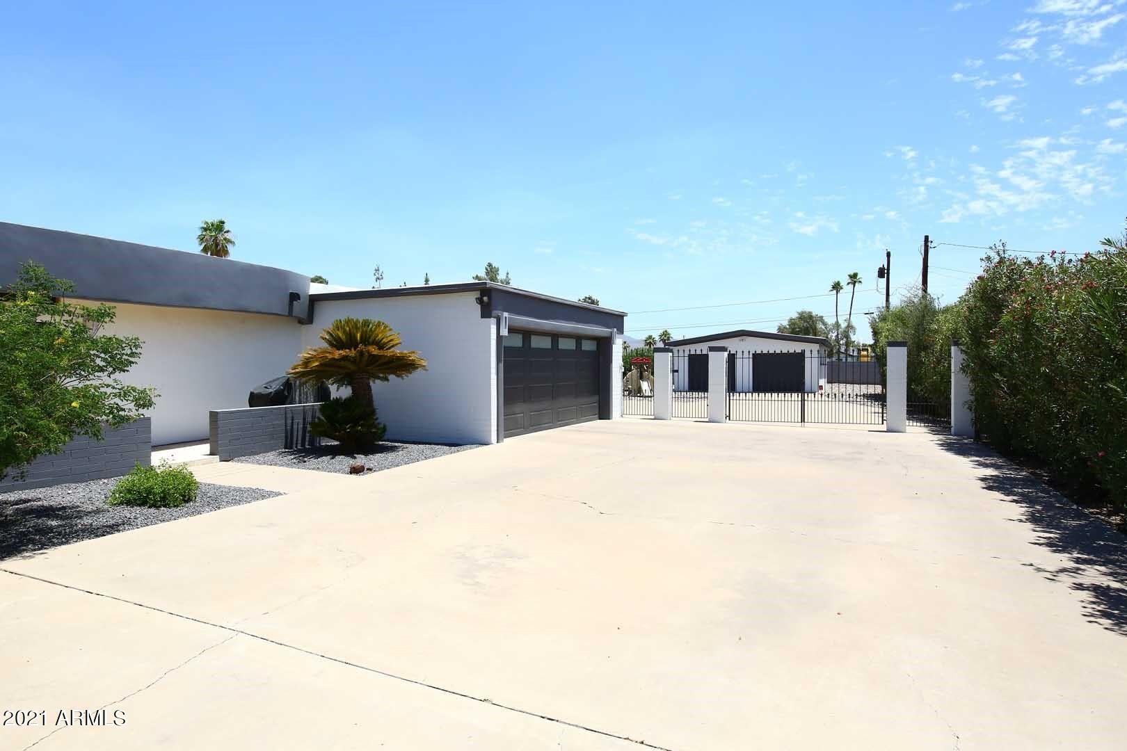See legal description - Residential