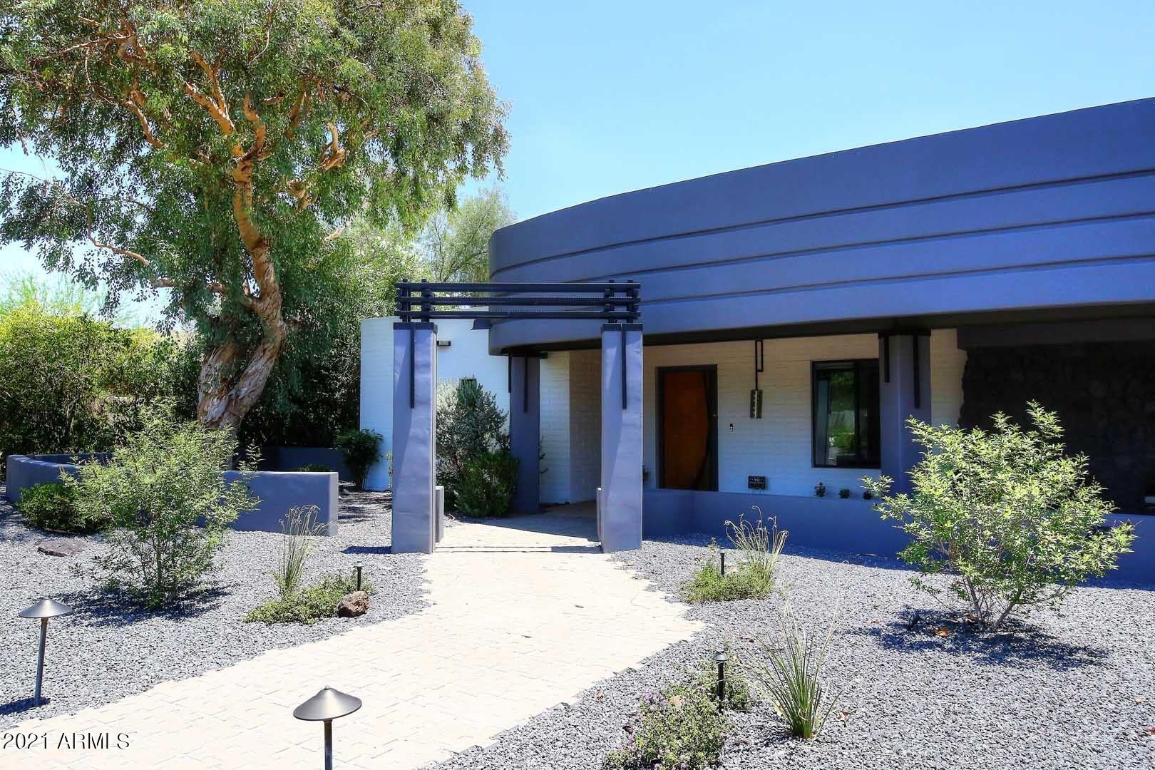 See legal description - Residential