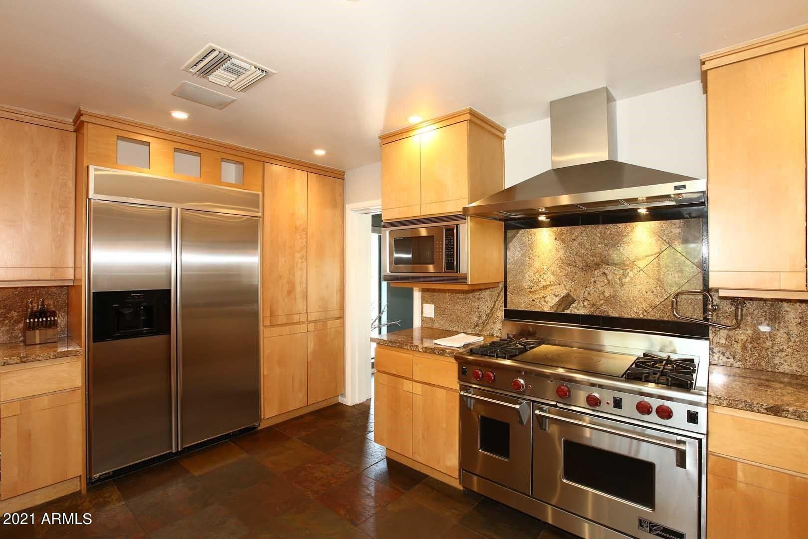 See legal description - Residential