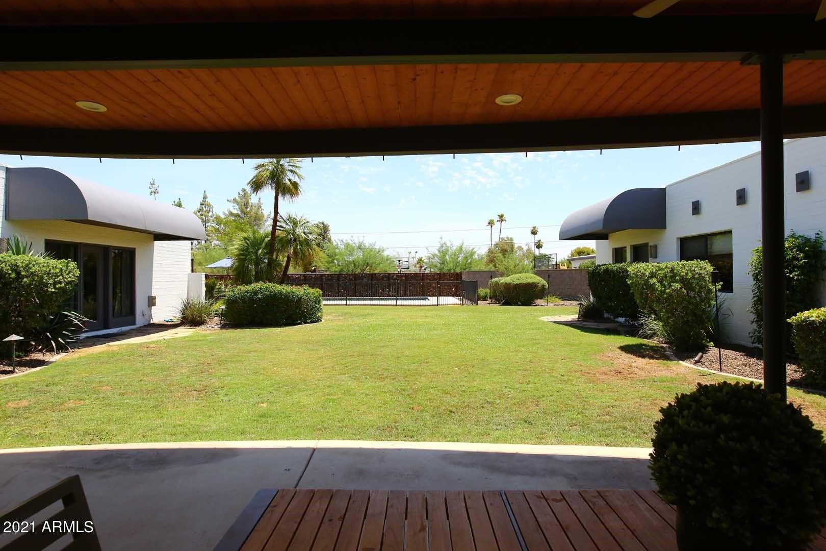 See legal description - Residential