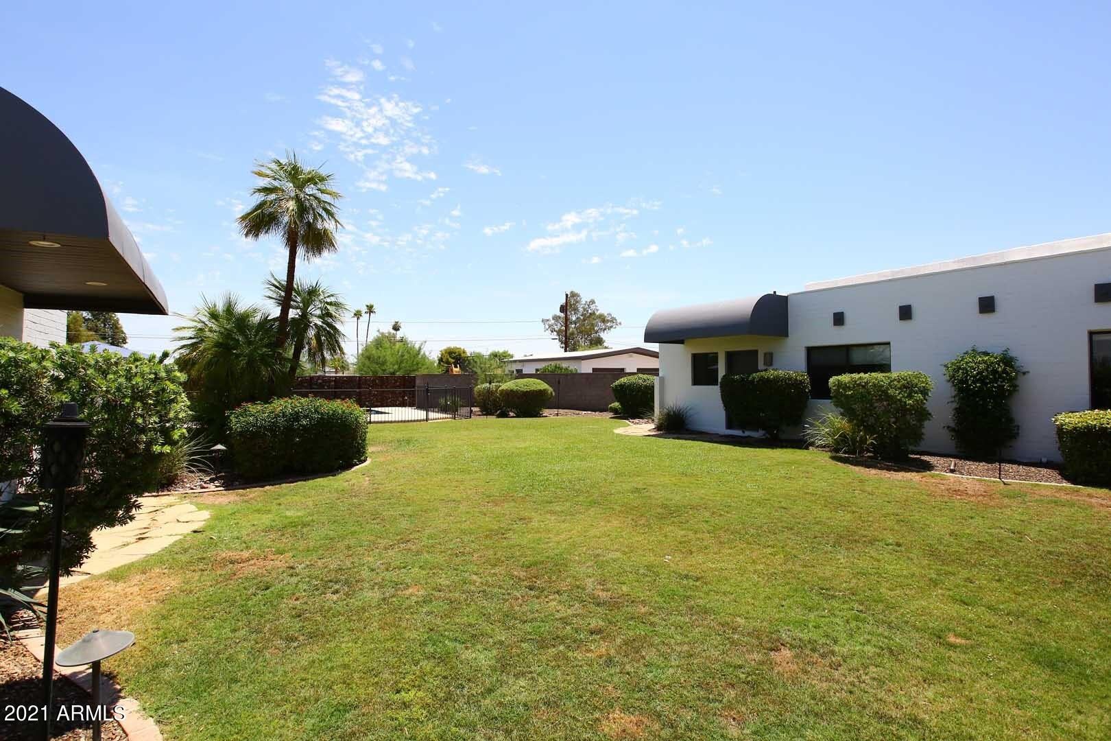 See legal description - Residential