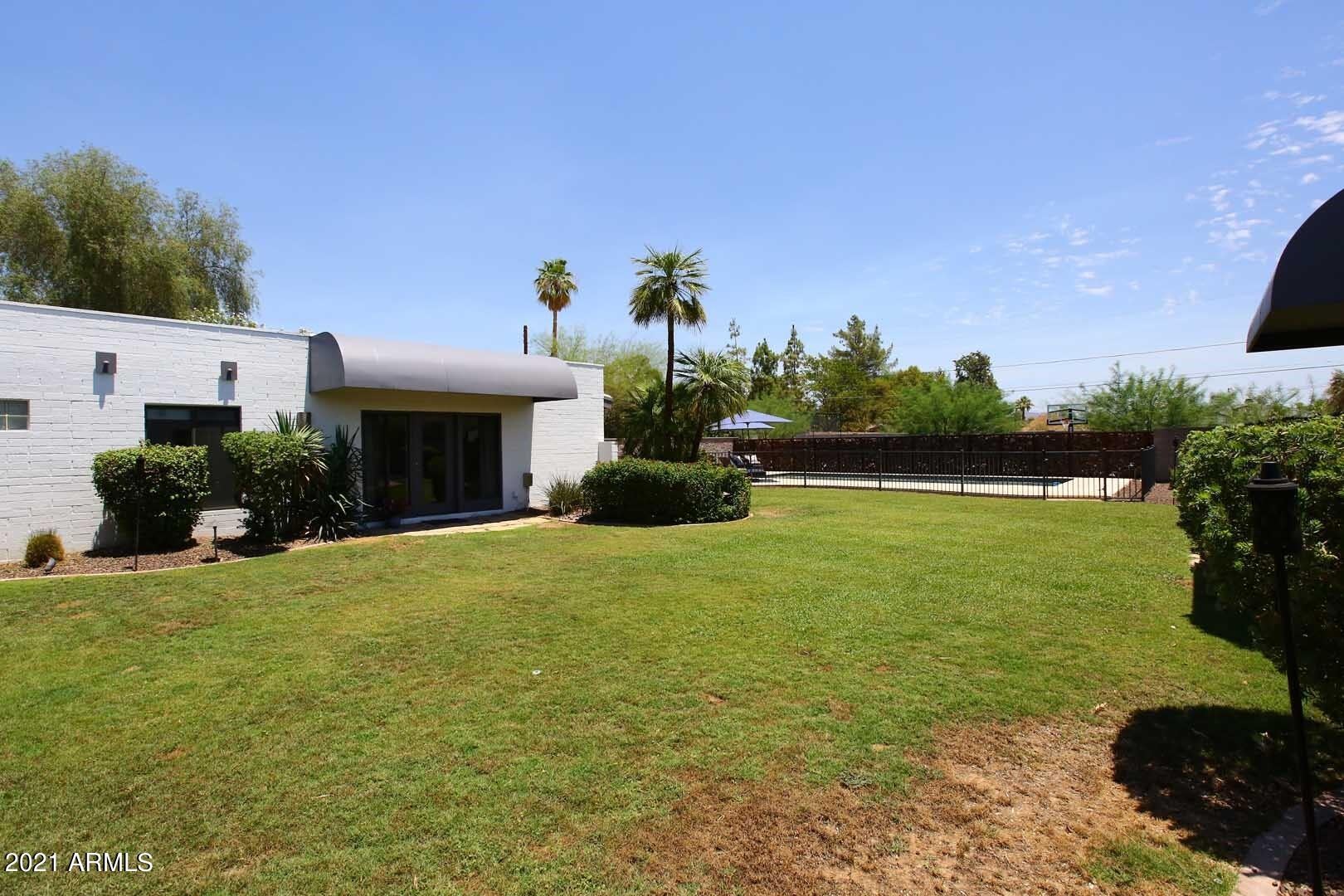 See legal description - Residential