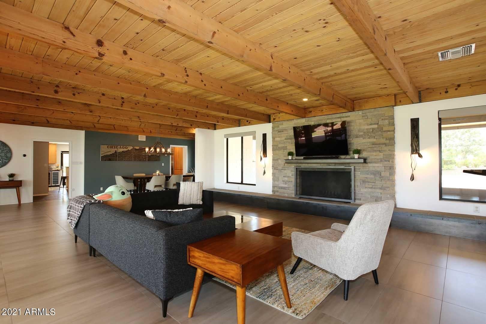 See legal description - Residential