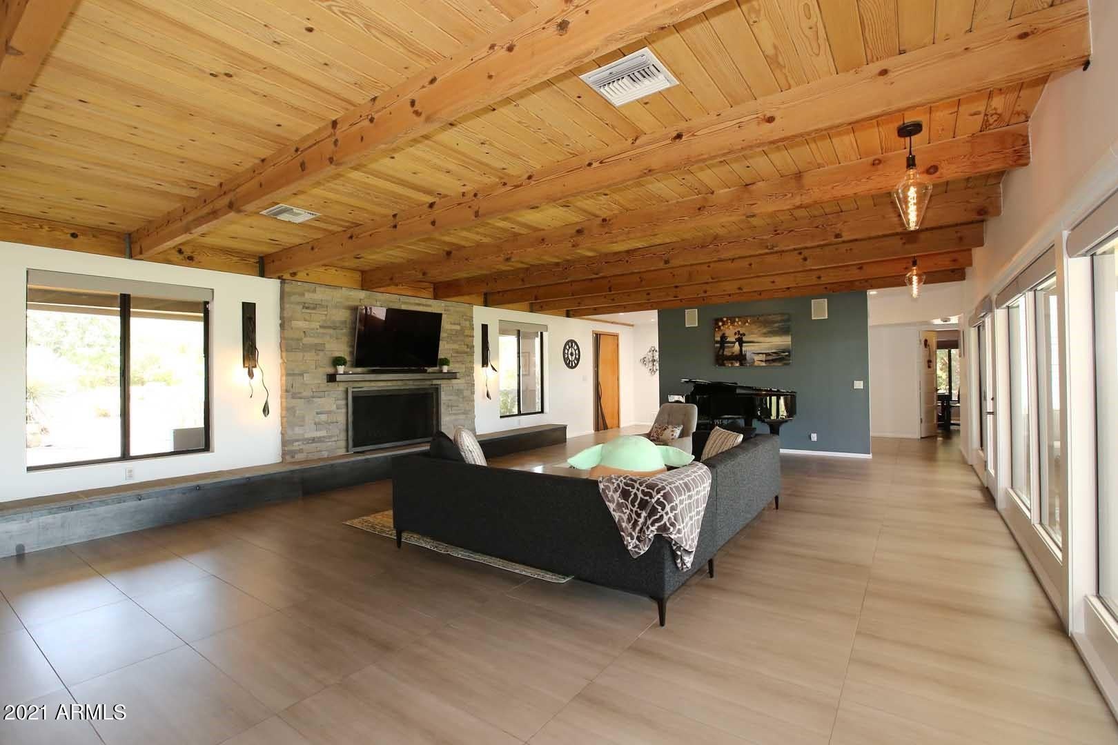 See legal description - Residential