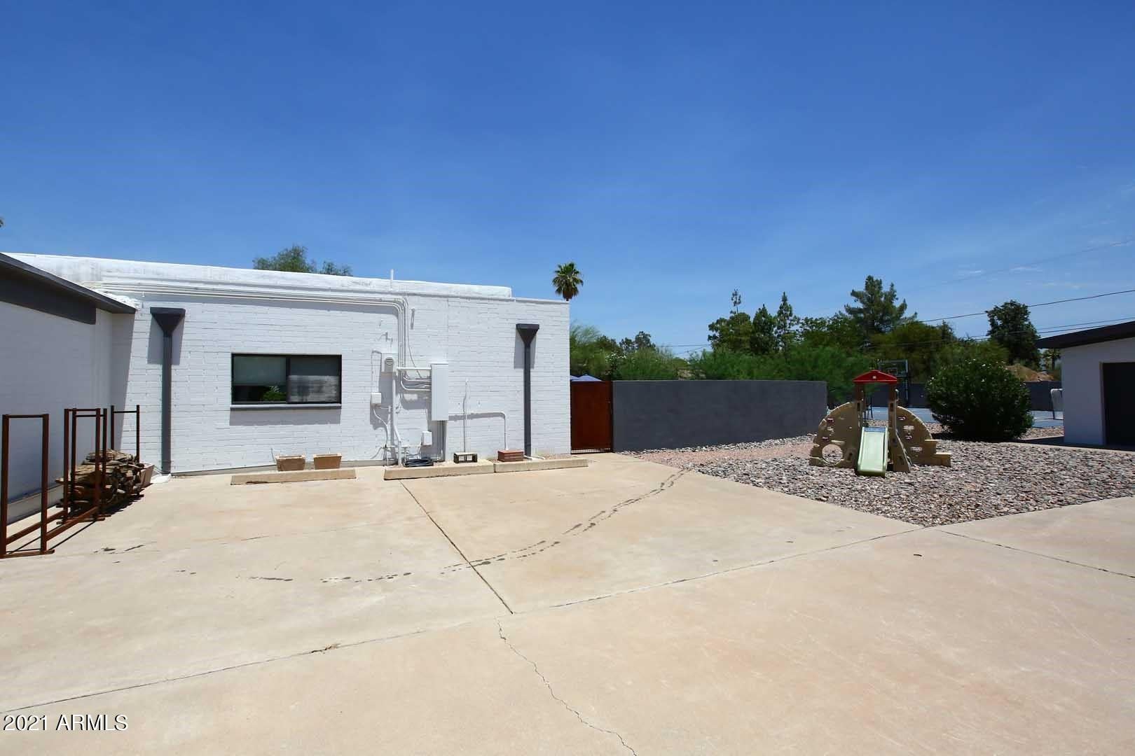 See legal description - Residential