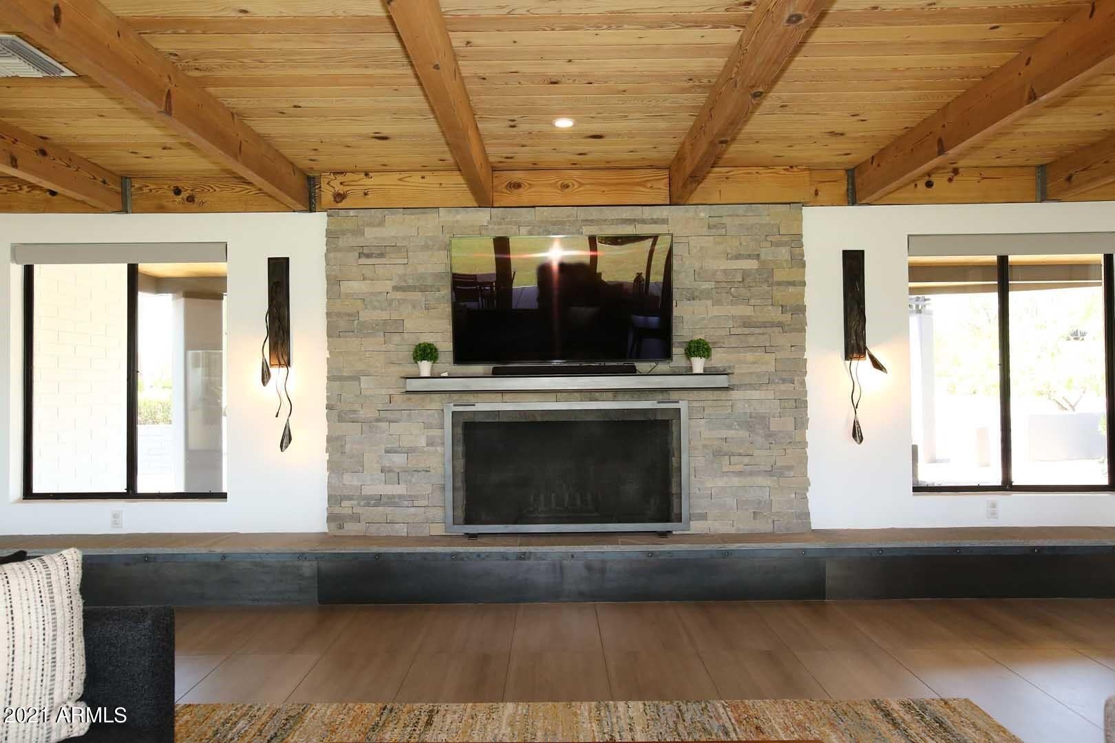 See legal description - Residential