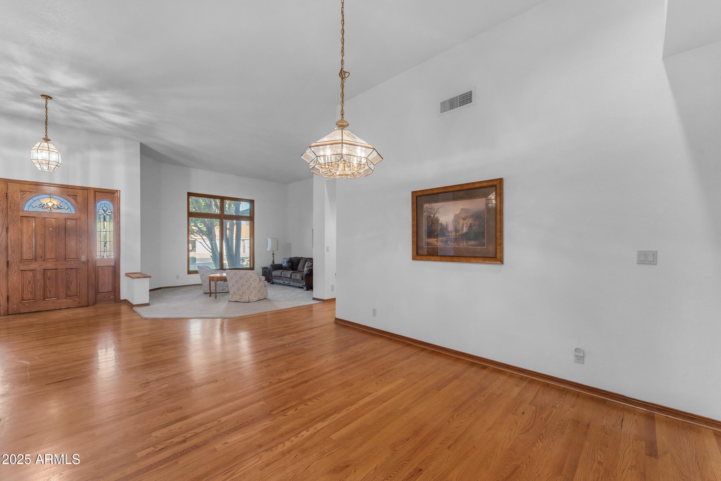 WARNER ESTATES - Residential