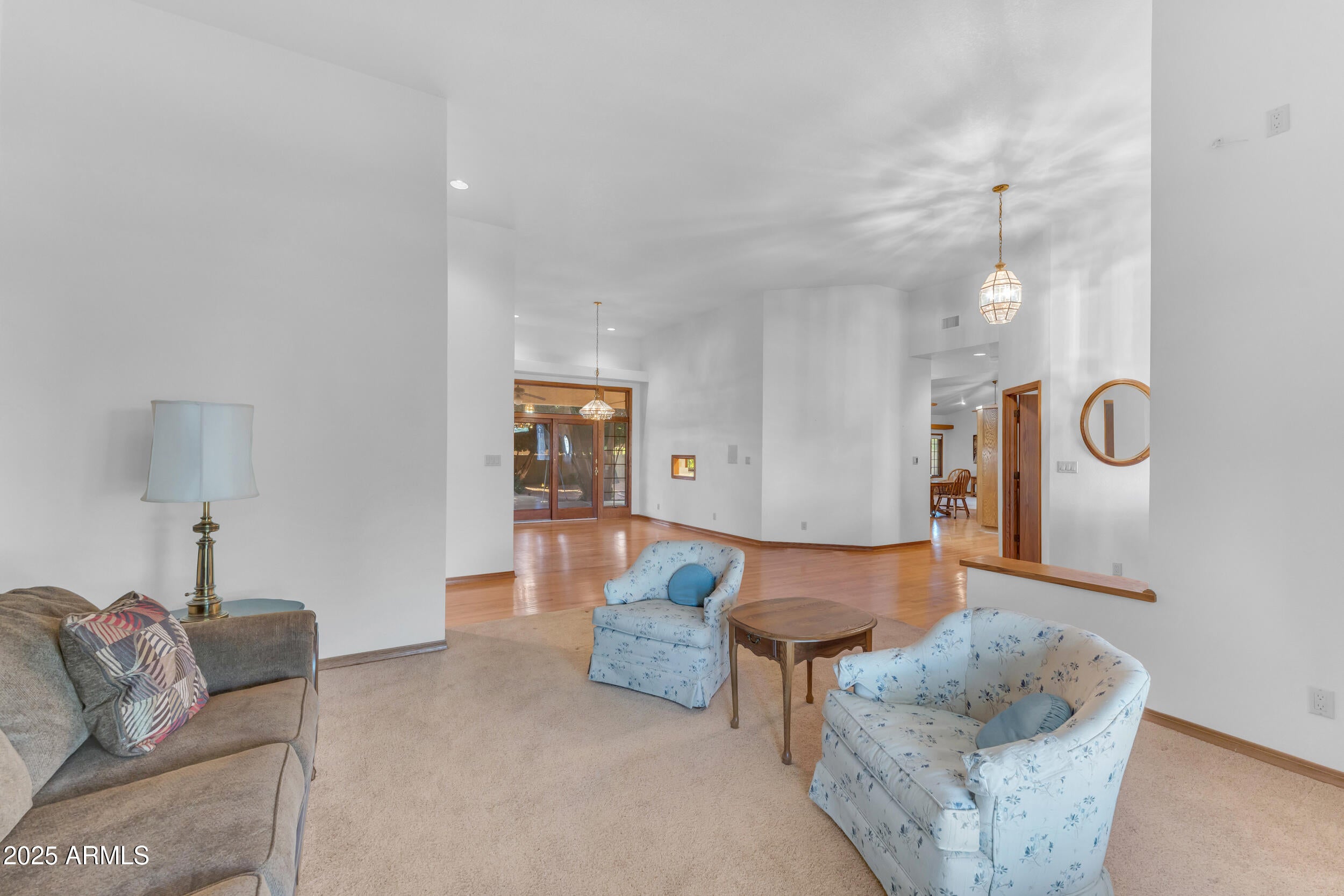 WARNER ESTATES - Residential