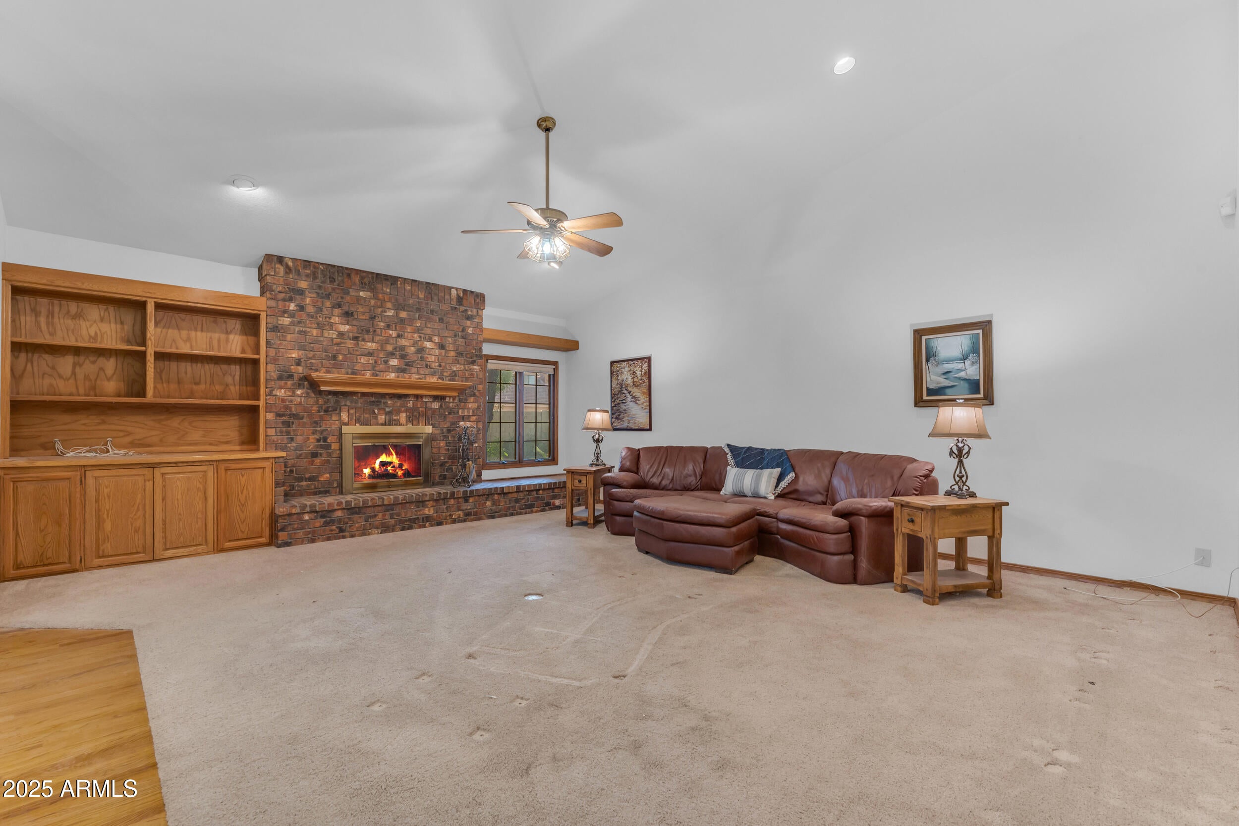 WARNER ESTATES - Residential