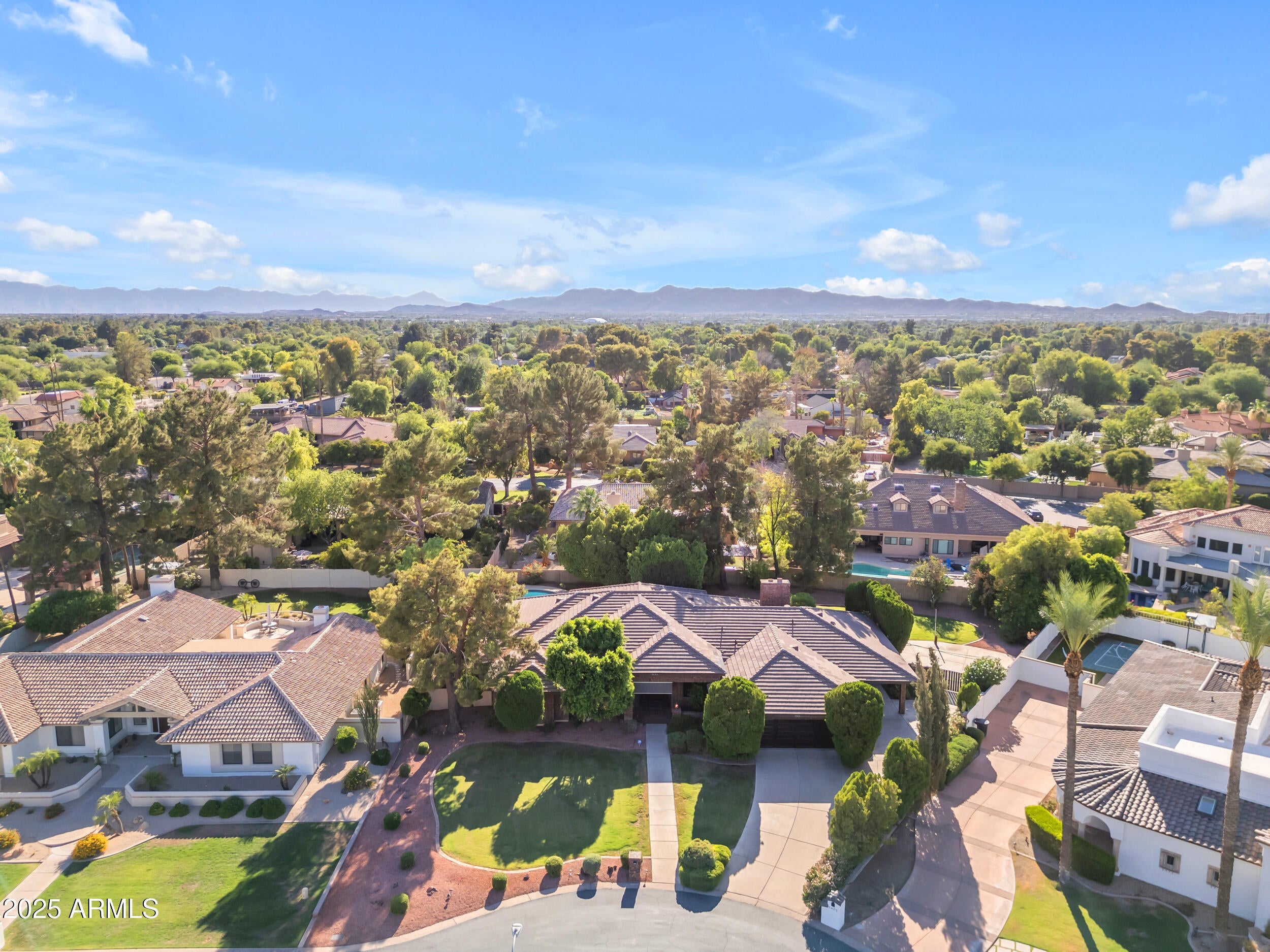 WARNER ESTATES - Residential