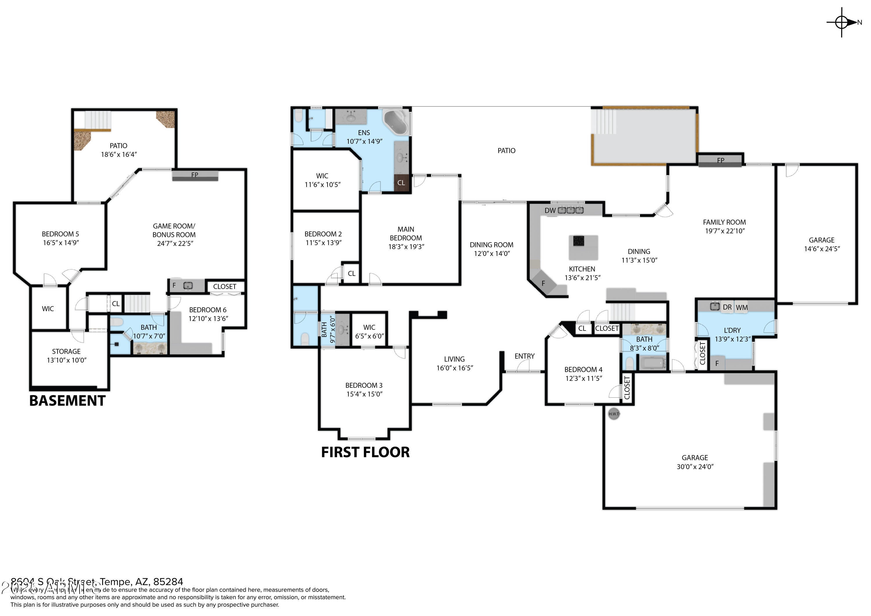 WARNER ESTATES - Residential