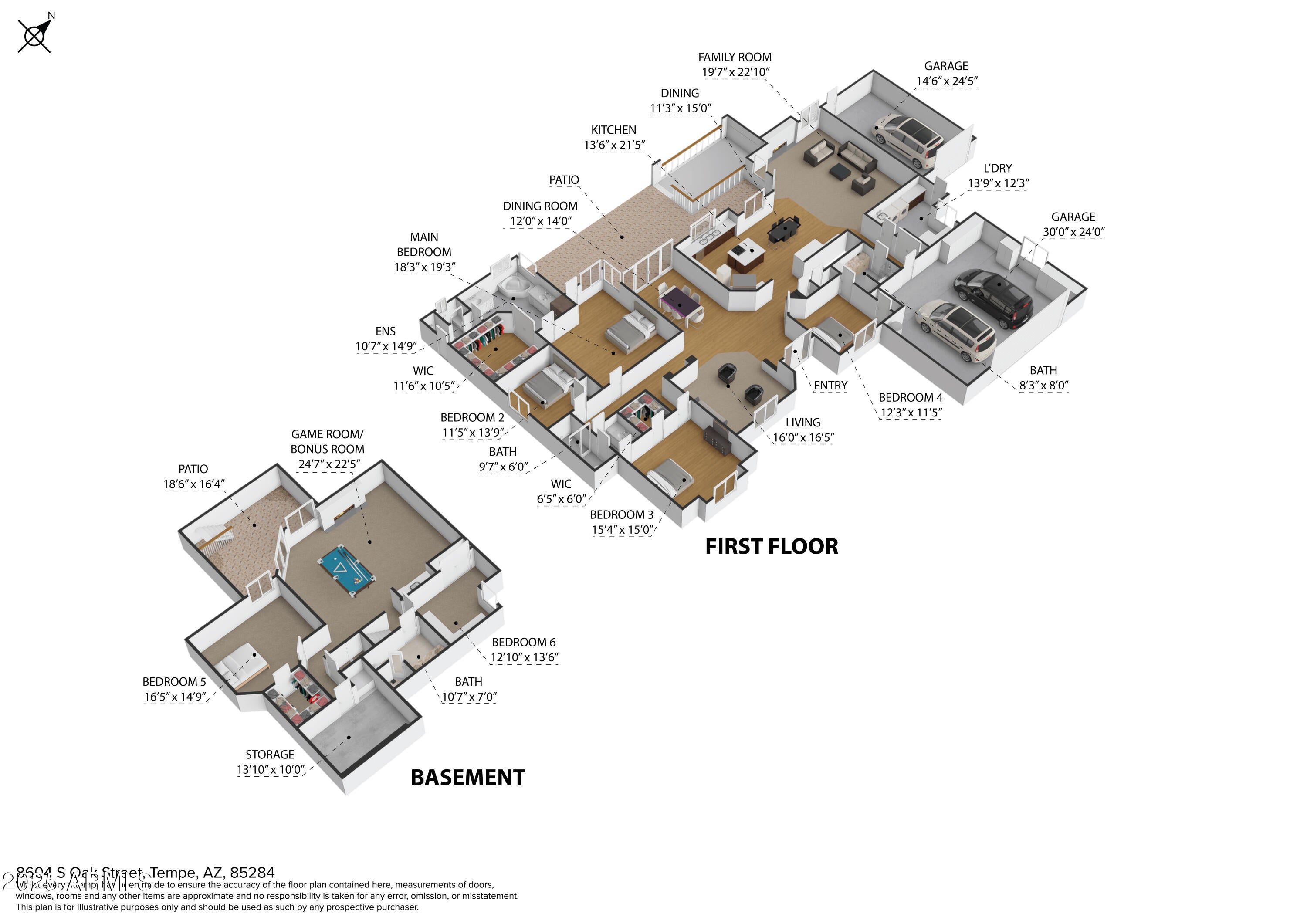 WARNER ESTATES - Residential