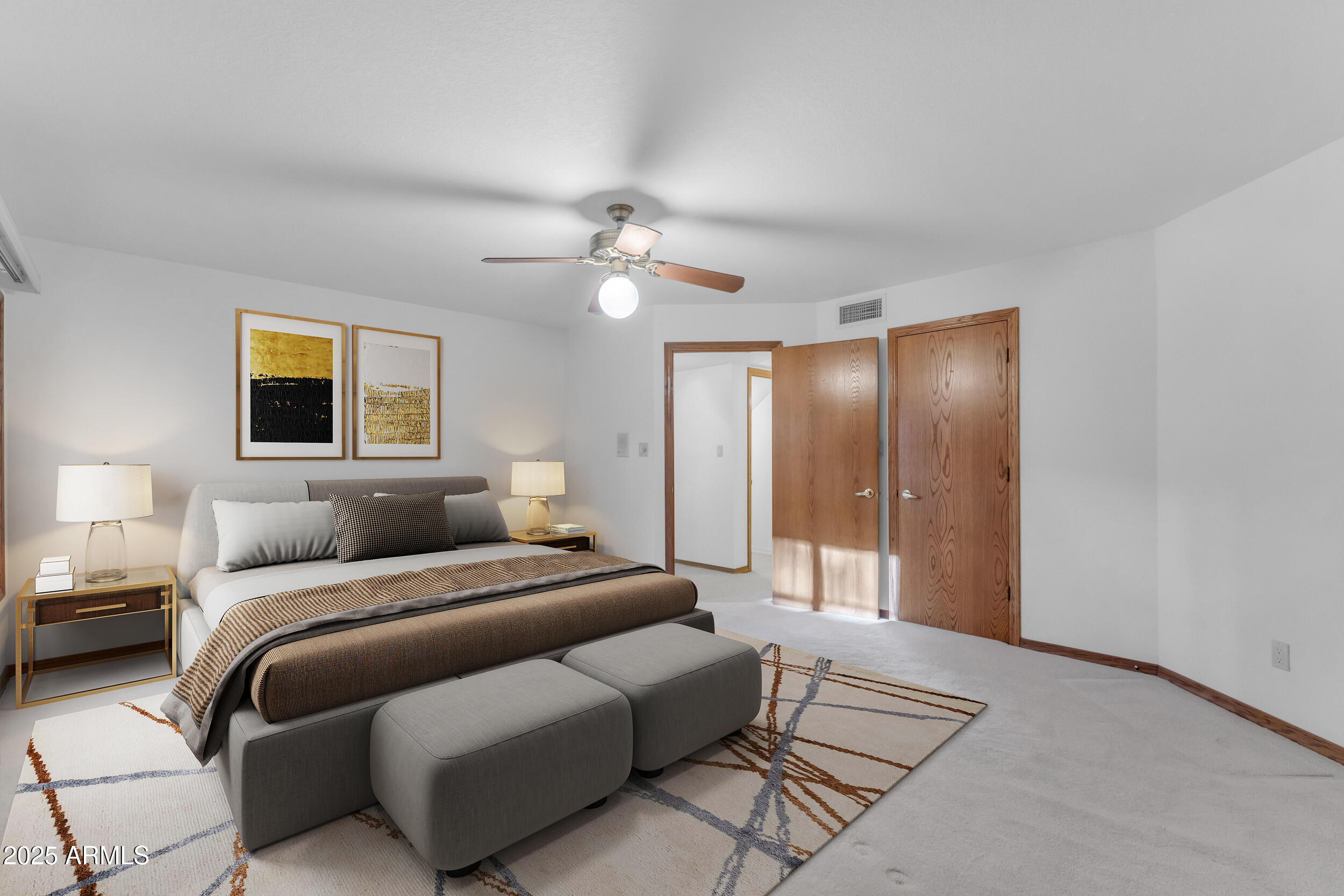 WARNER ESTATES - Residential