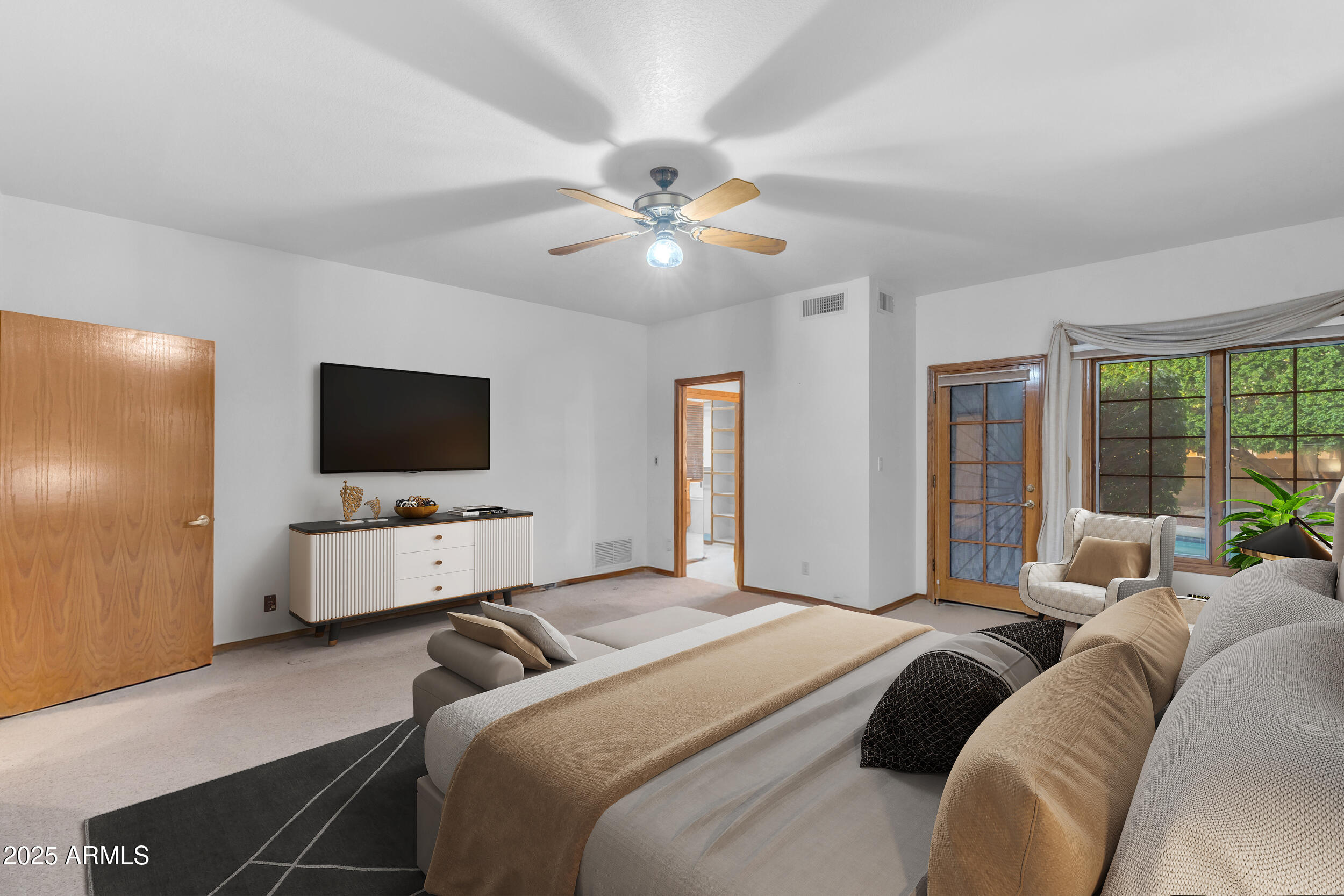 WARNER ESTATES - Residential