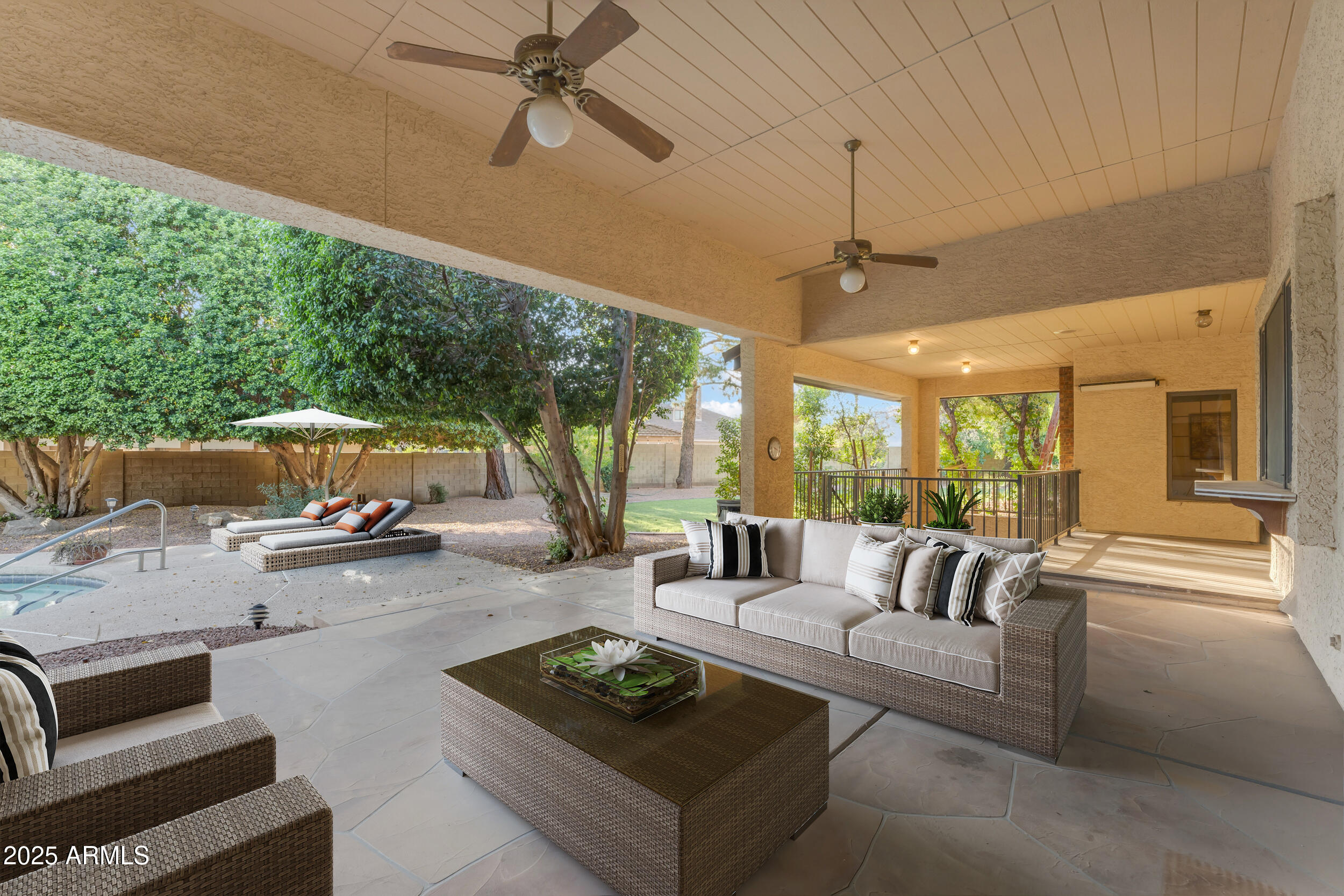 WARNER ESTATES - Residential