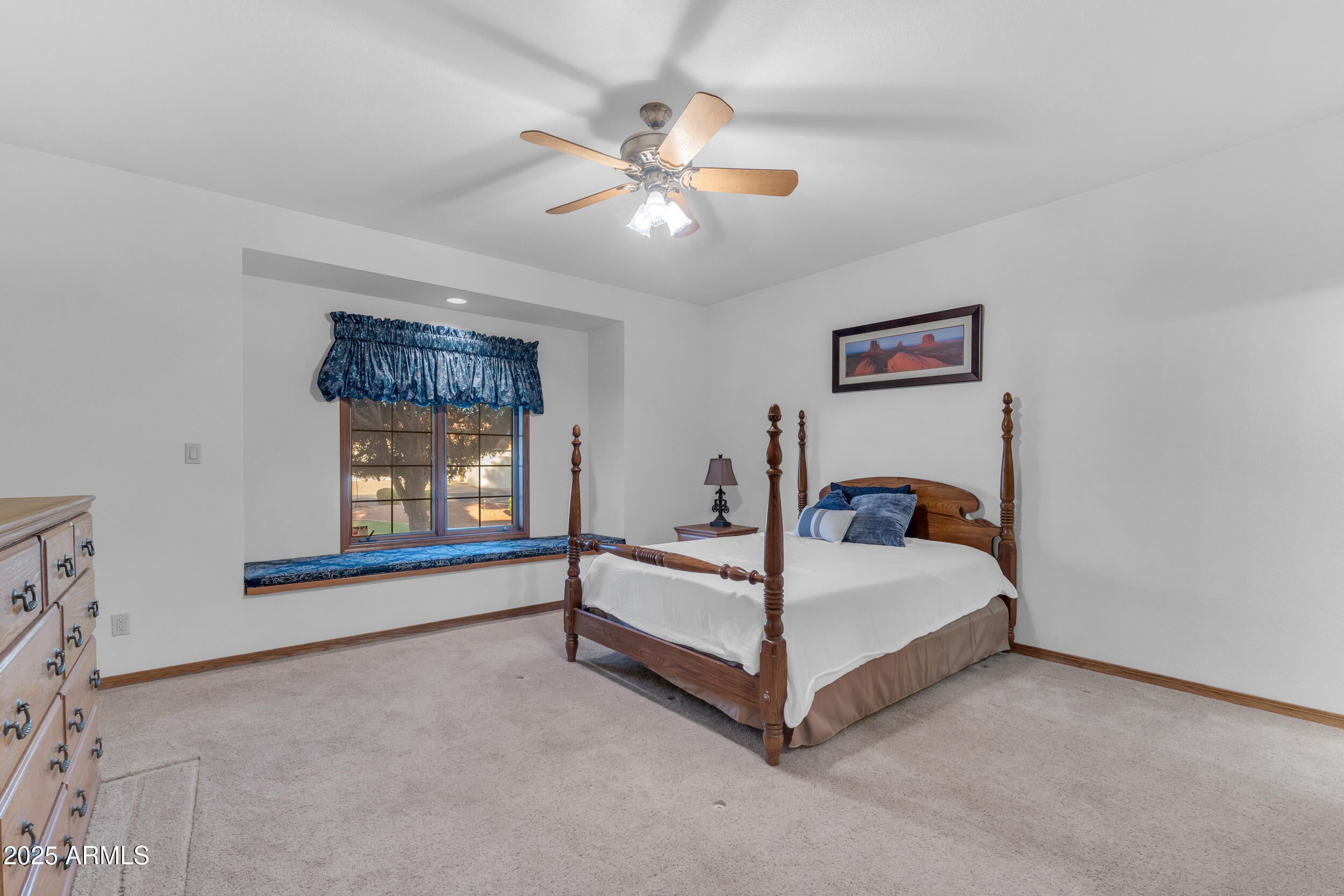 WARNER ESTATES - Residential