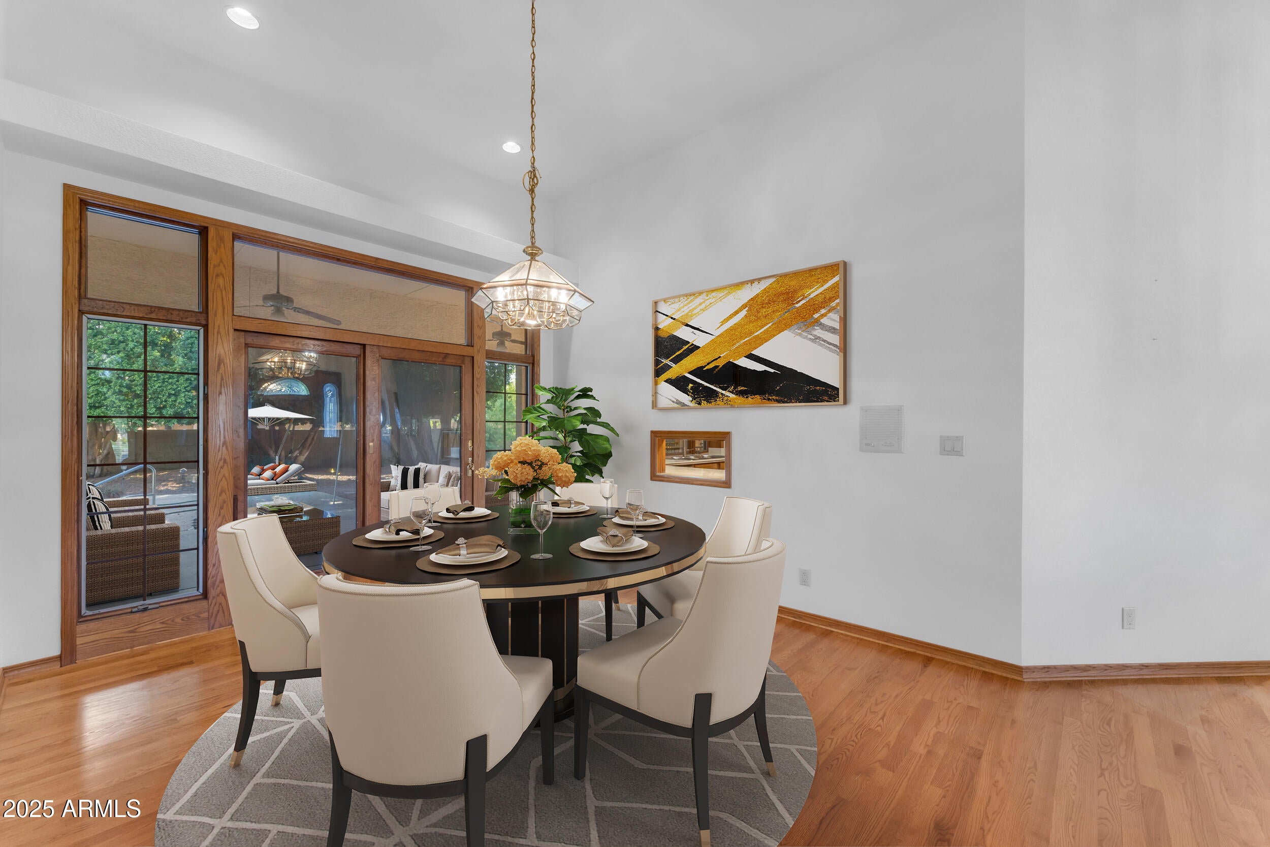 WARNER ESTATES - Residential