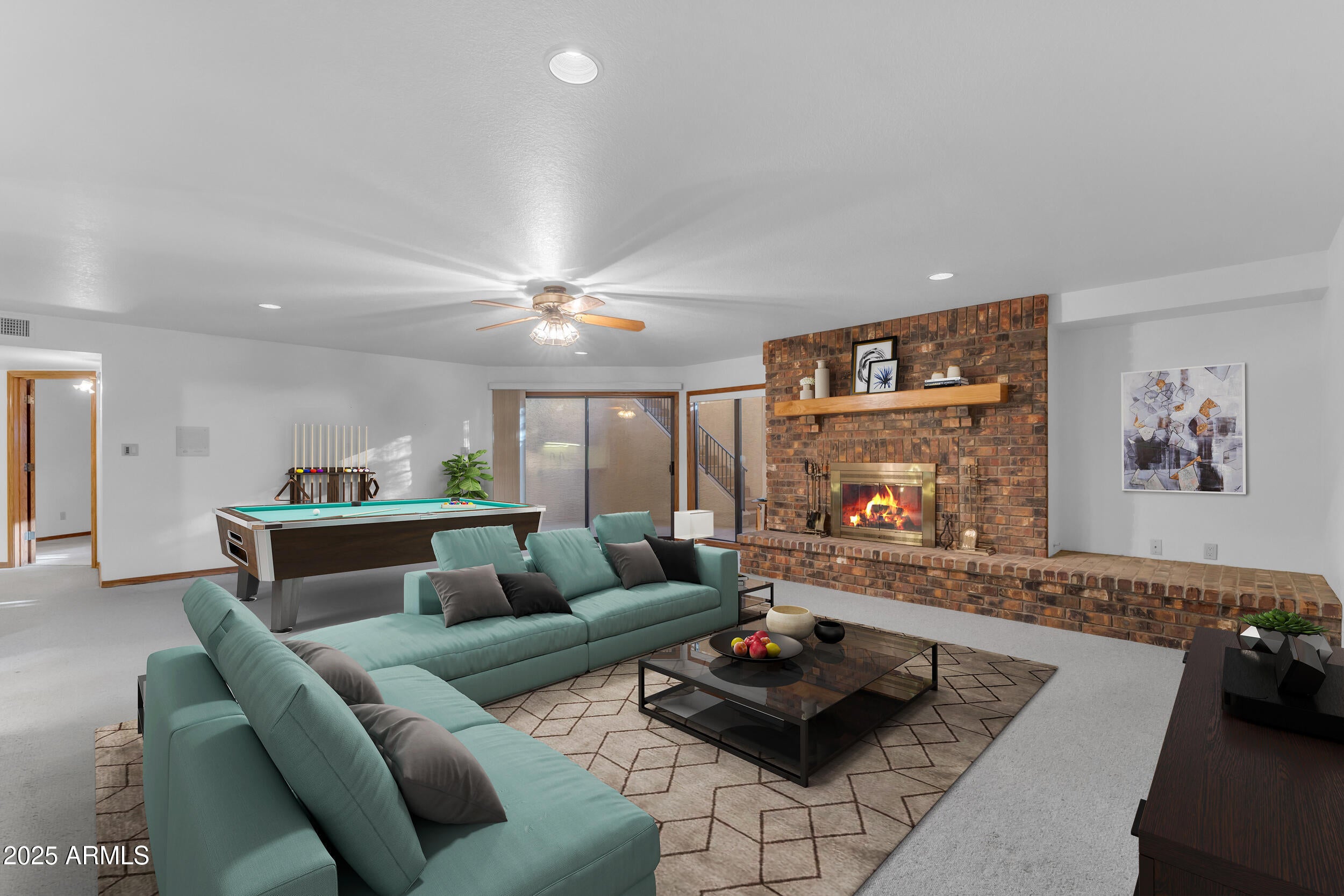 WARNER ESTATES - Residential