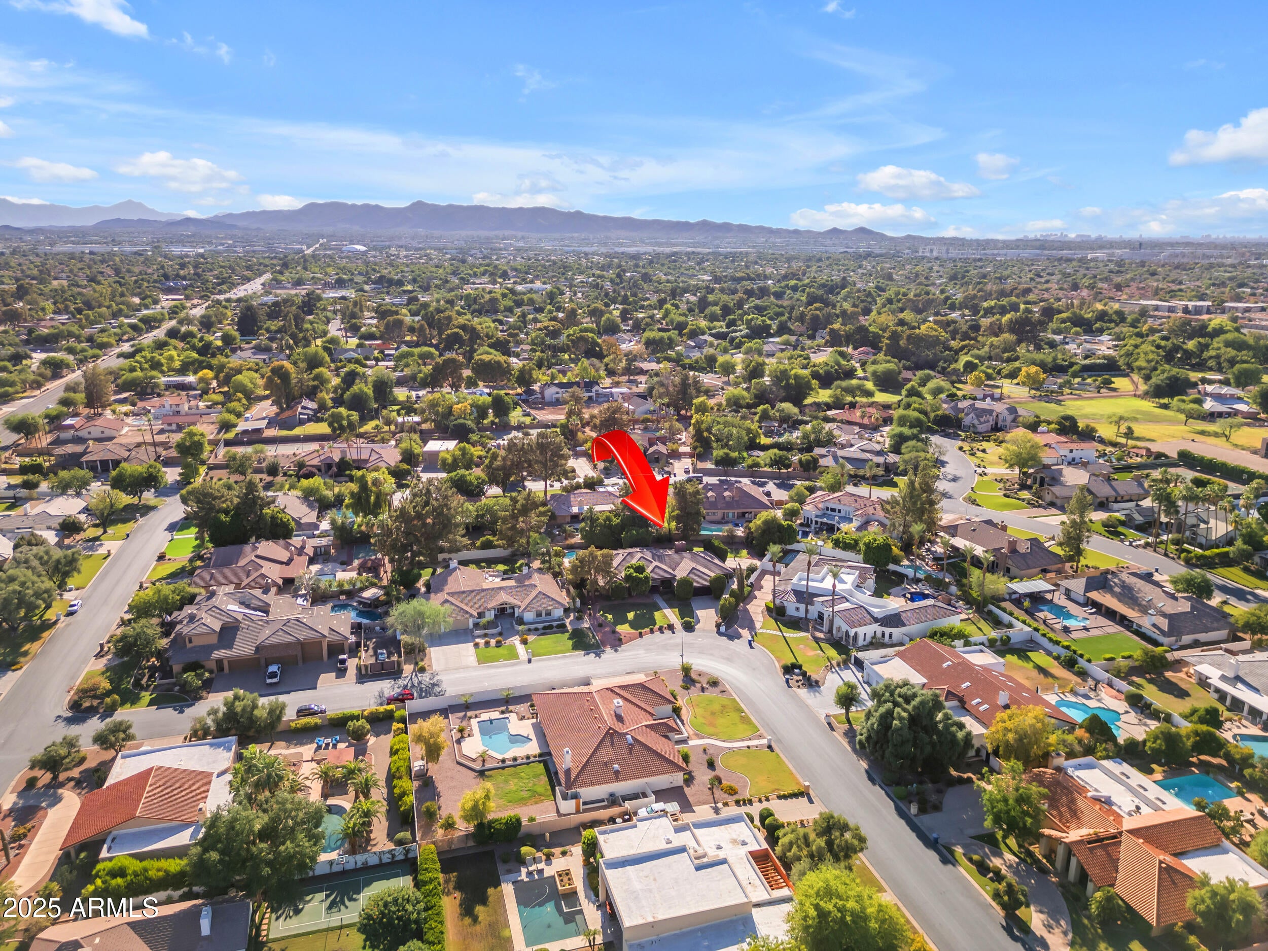 WARNER ESTATES - Residential