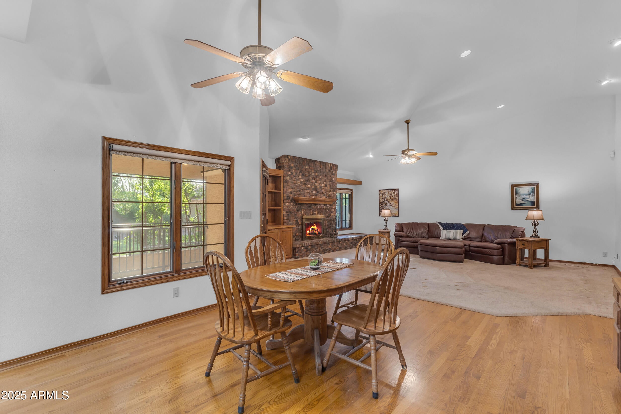 WARNER ESTATES - Residential