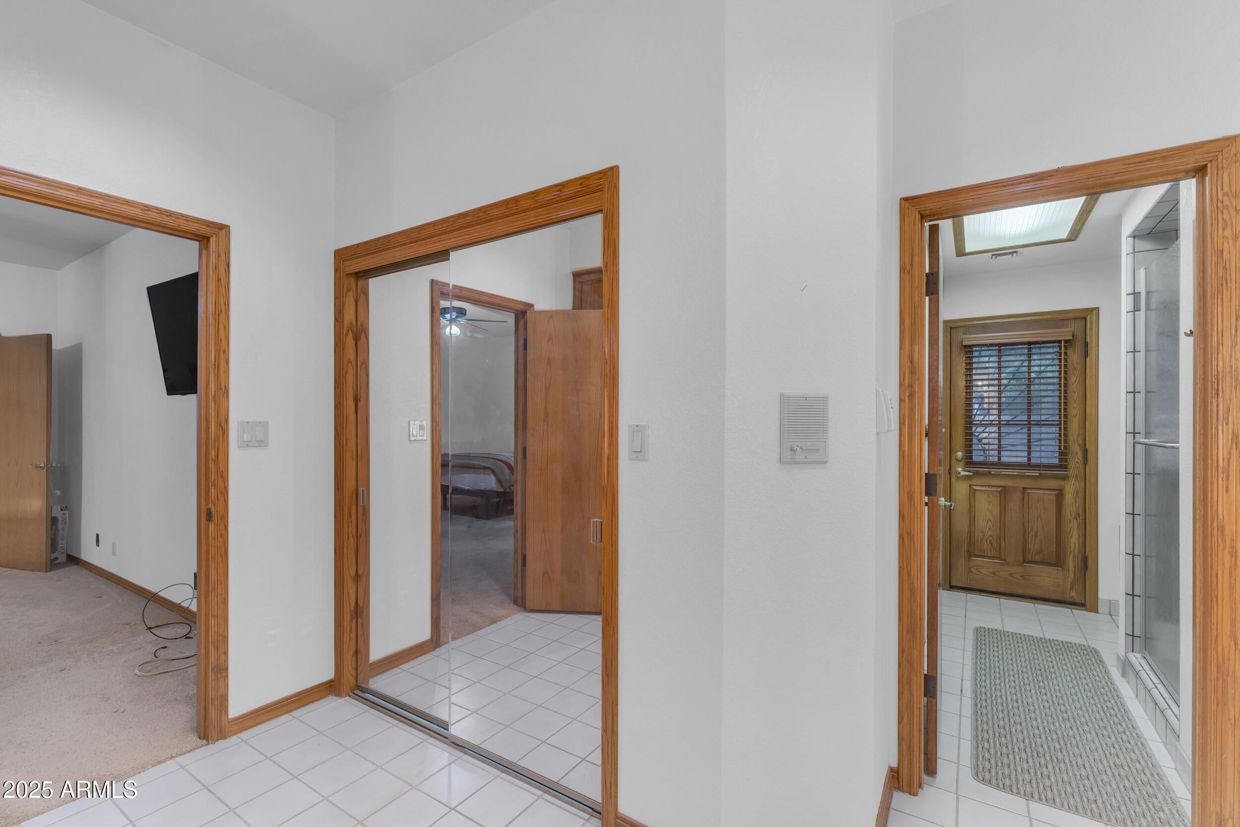 WARNER ESTATES - Residential