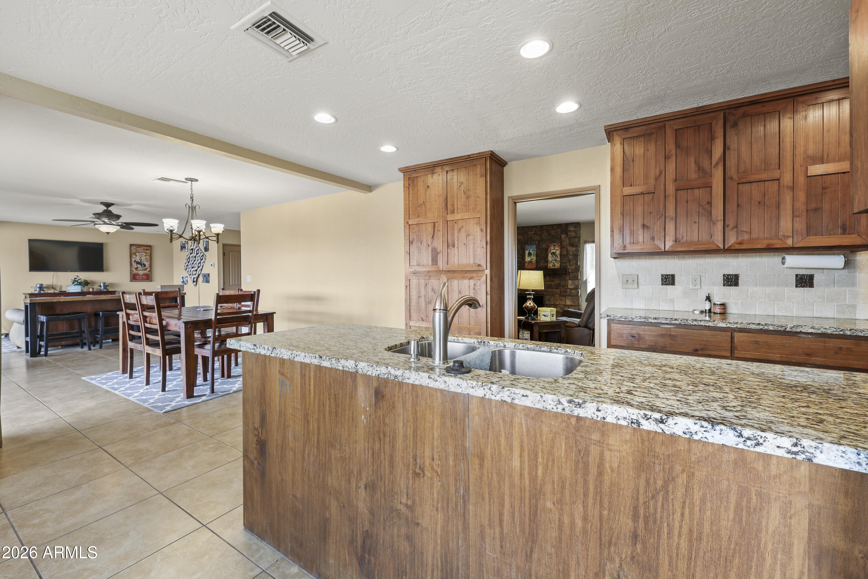 WICKENBURG COUNTRY CLUB ACRES 2 - Residential