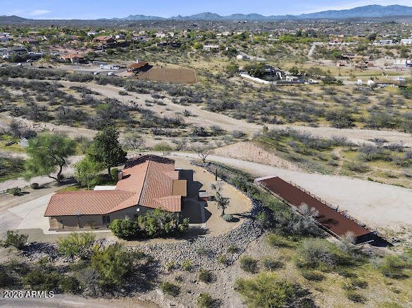 WICKENBURG COUNTRY CLUB ACRES 2 - Residential