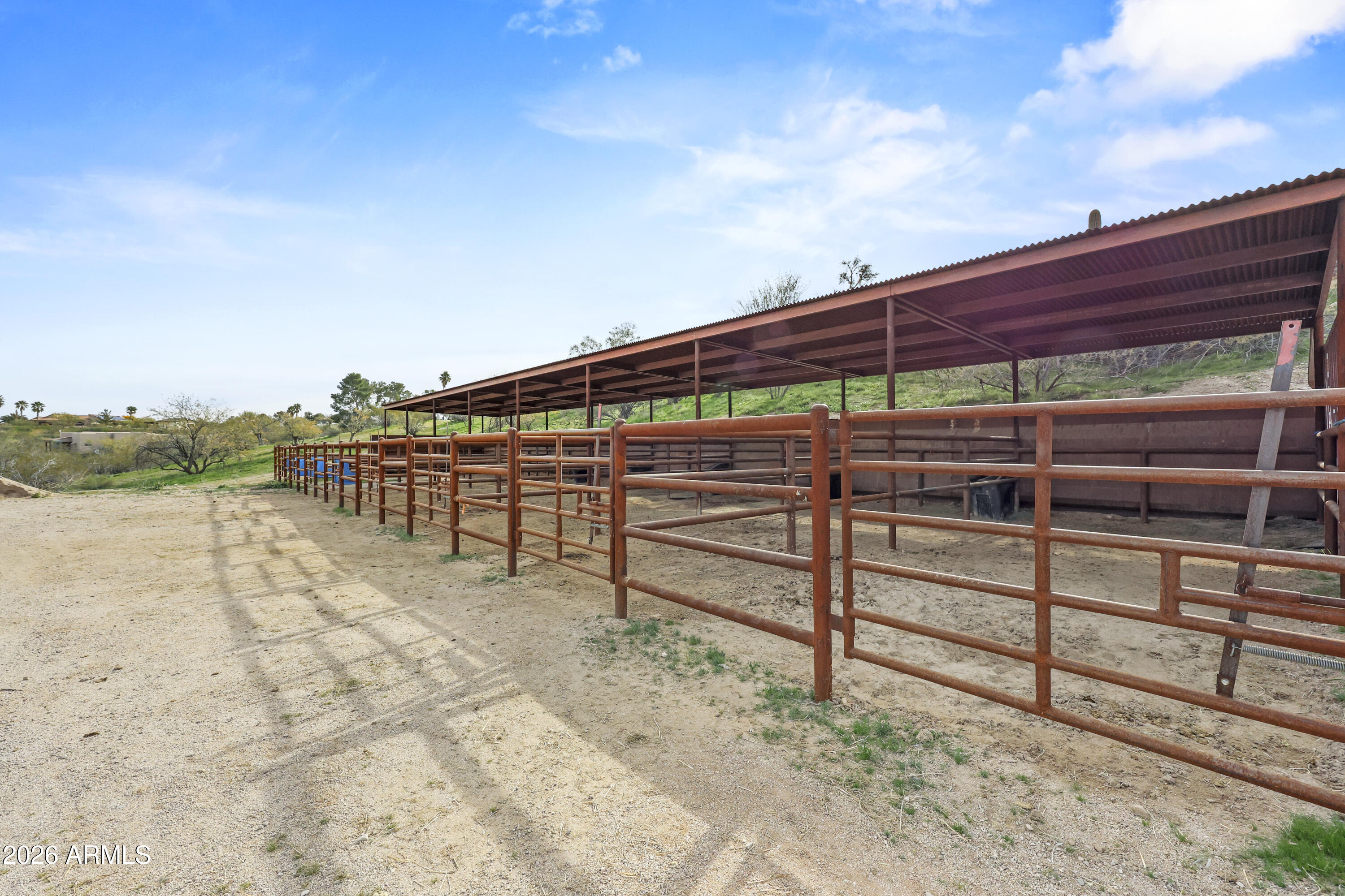 WICKENBURG COUNTRY CLUB ACRES 2 - Residential