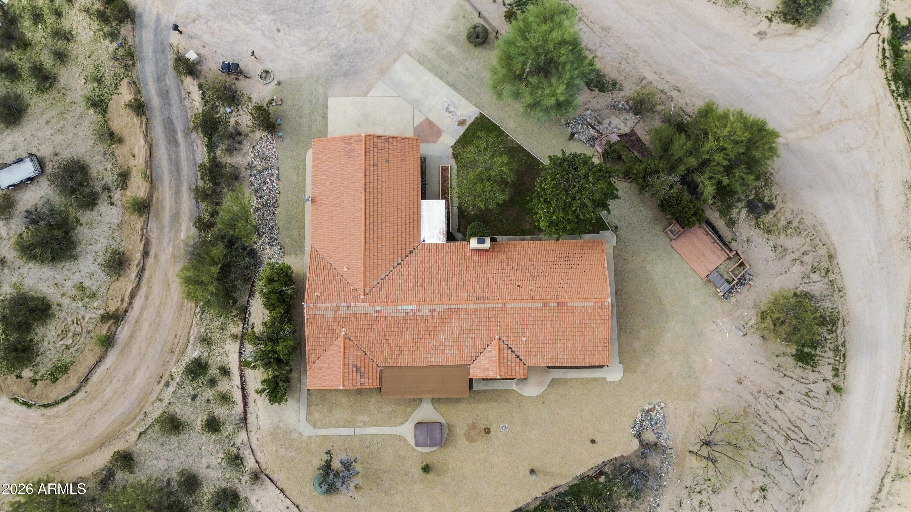 WICKENBURG COUNTRY CLUB ACRES 2 - Residential