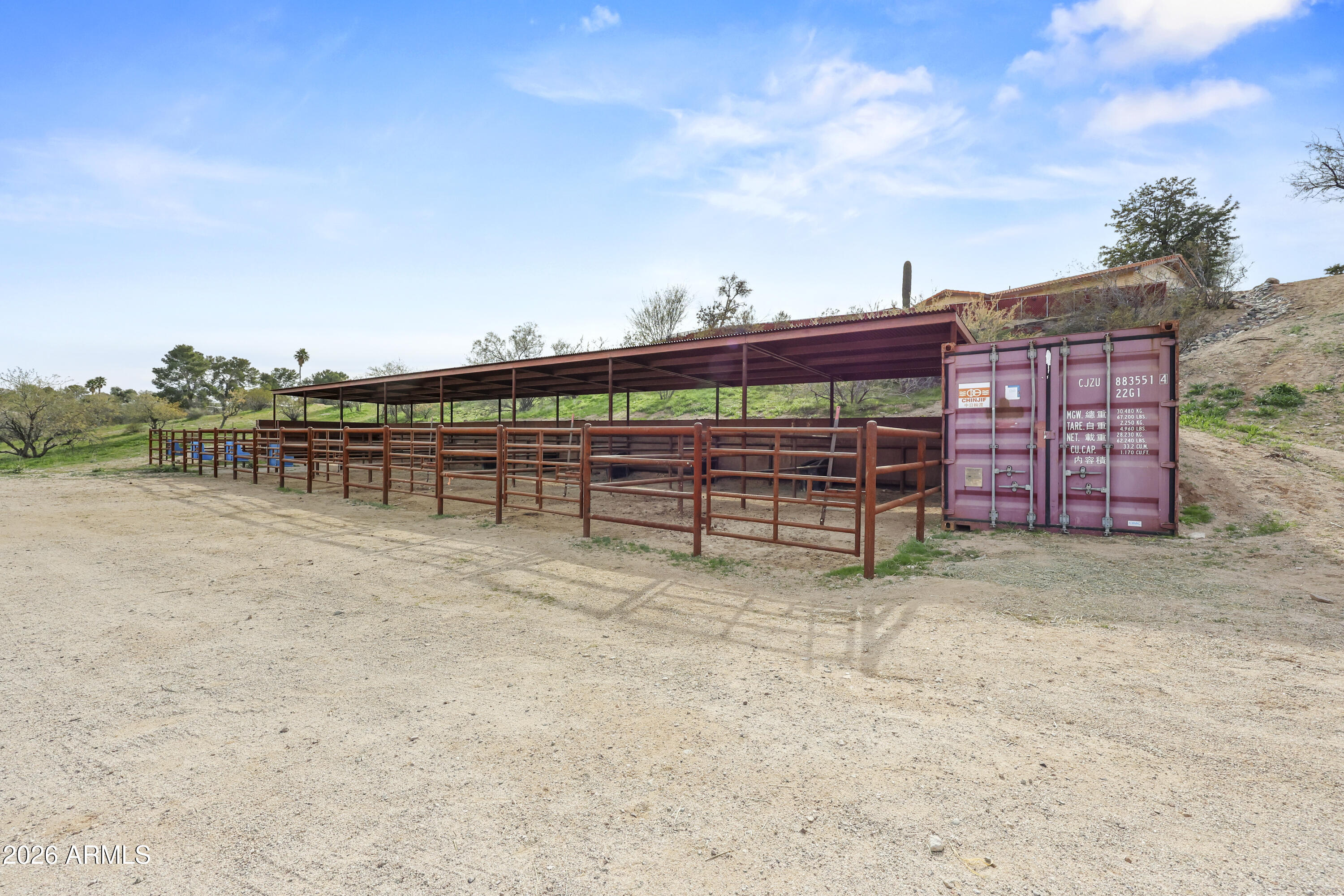 WICKENBURG COUNTRY CLUB ACRES 2 - Residential