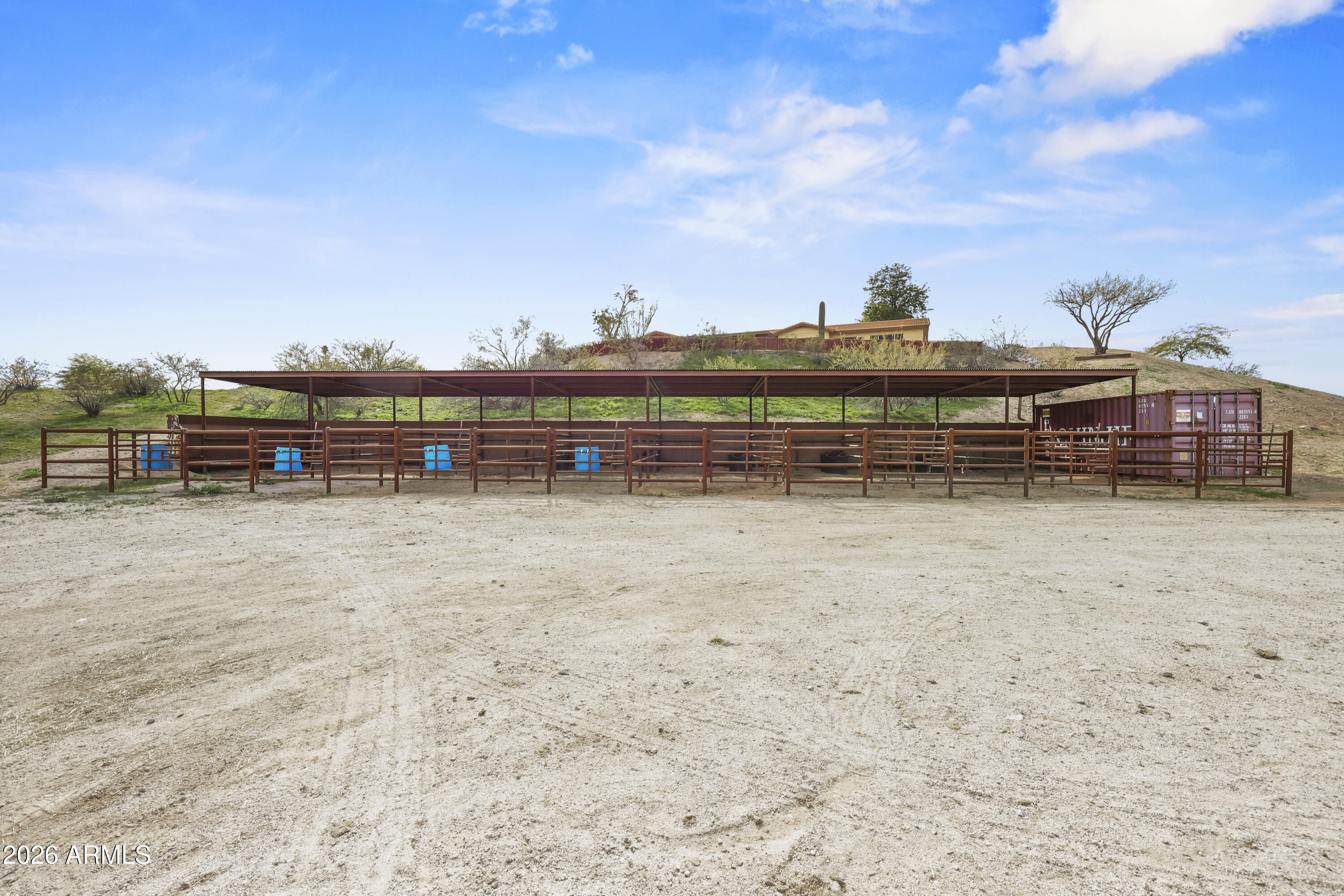WICKENBURG COUNTRY CLUB ACRES 2 - Residential
