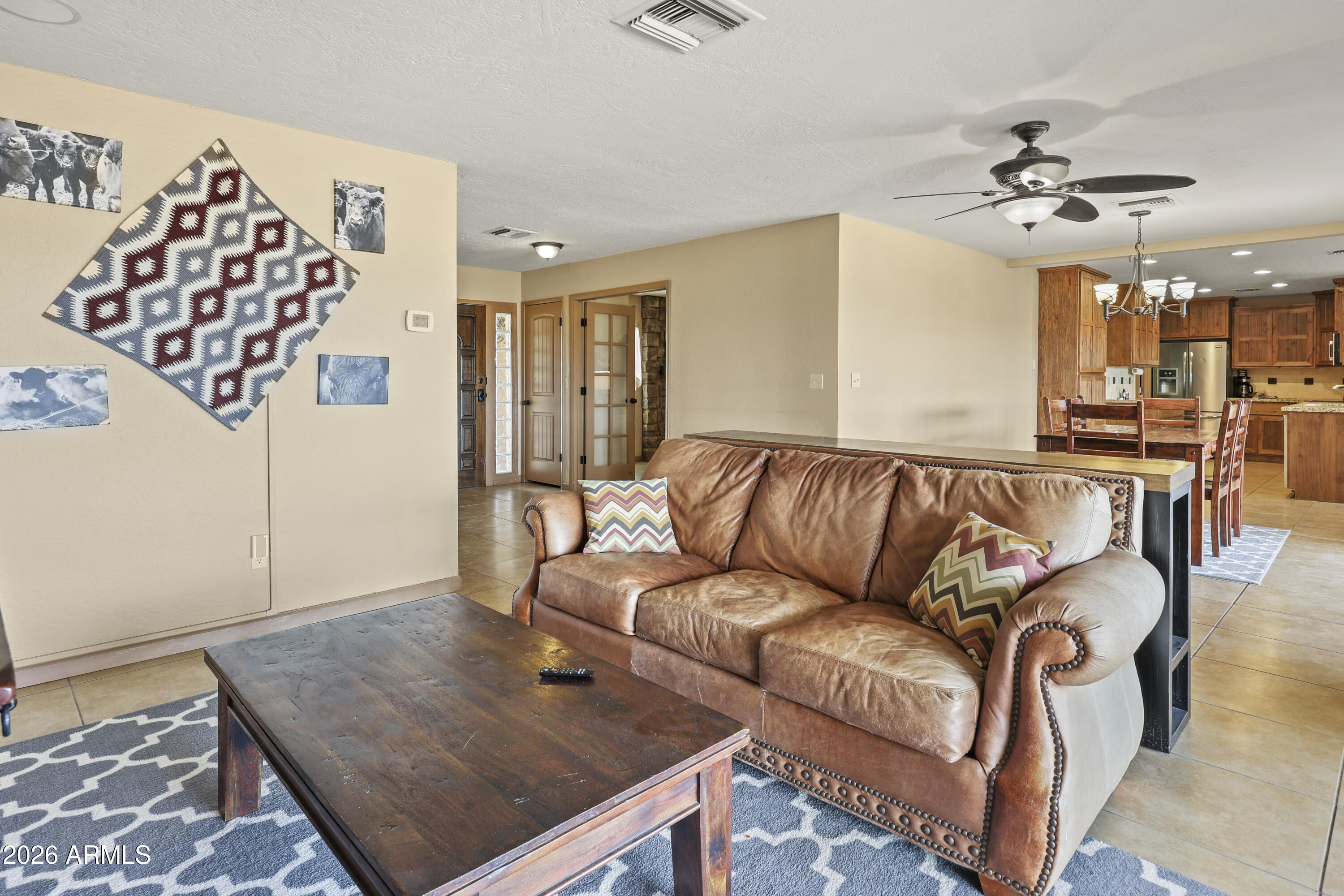 WICKENBURG COUNTRY CLUB ACRES 2 - Residential