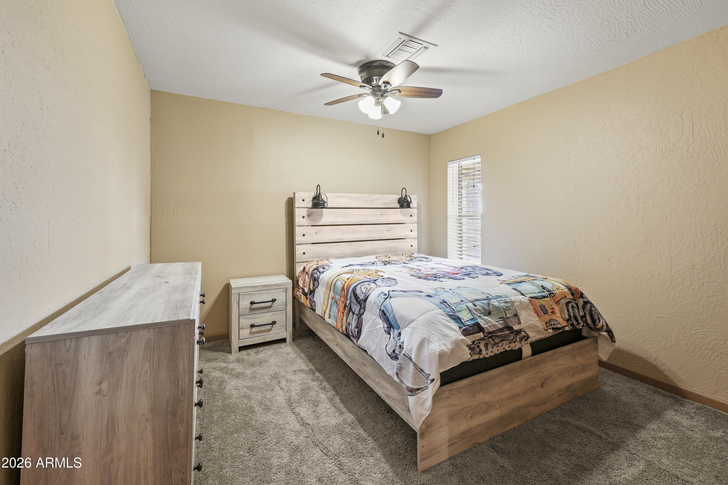 WICKENBURG COUNTRY CLUB ACRES 2 - Residential