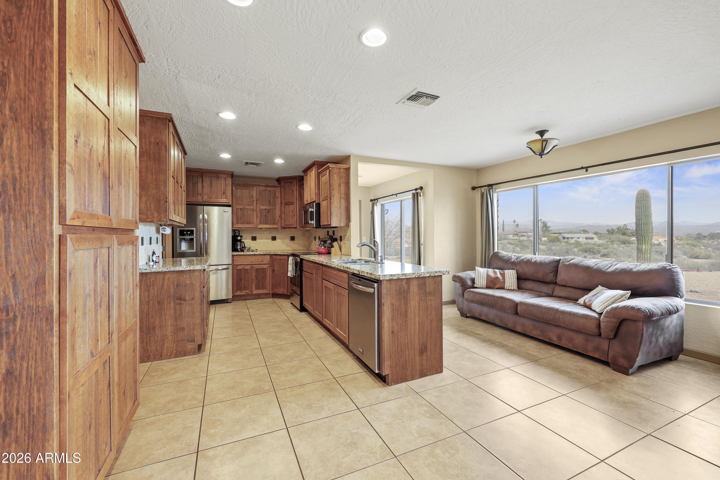 WICKENBURG COUNTRY CLUB ACRES 2 - Residential