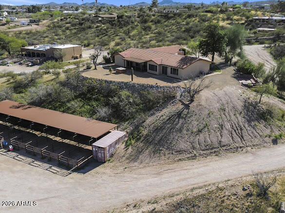 WICKENBURG COUNTRY CLUB ACRES 2 - Residential