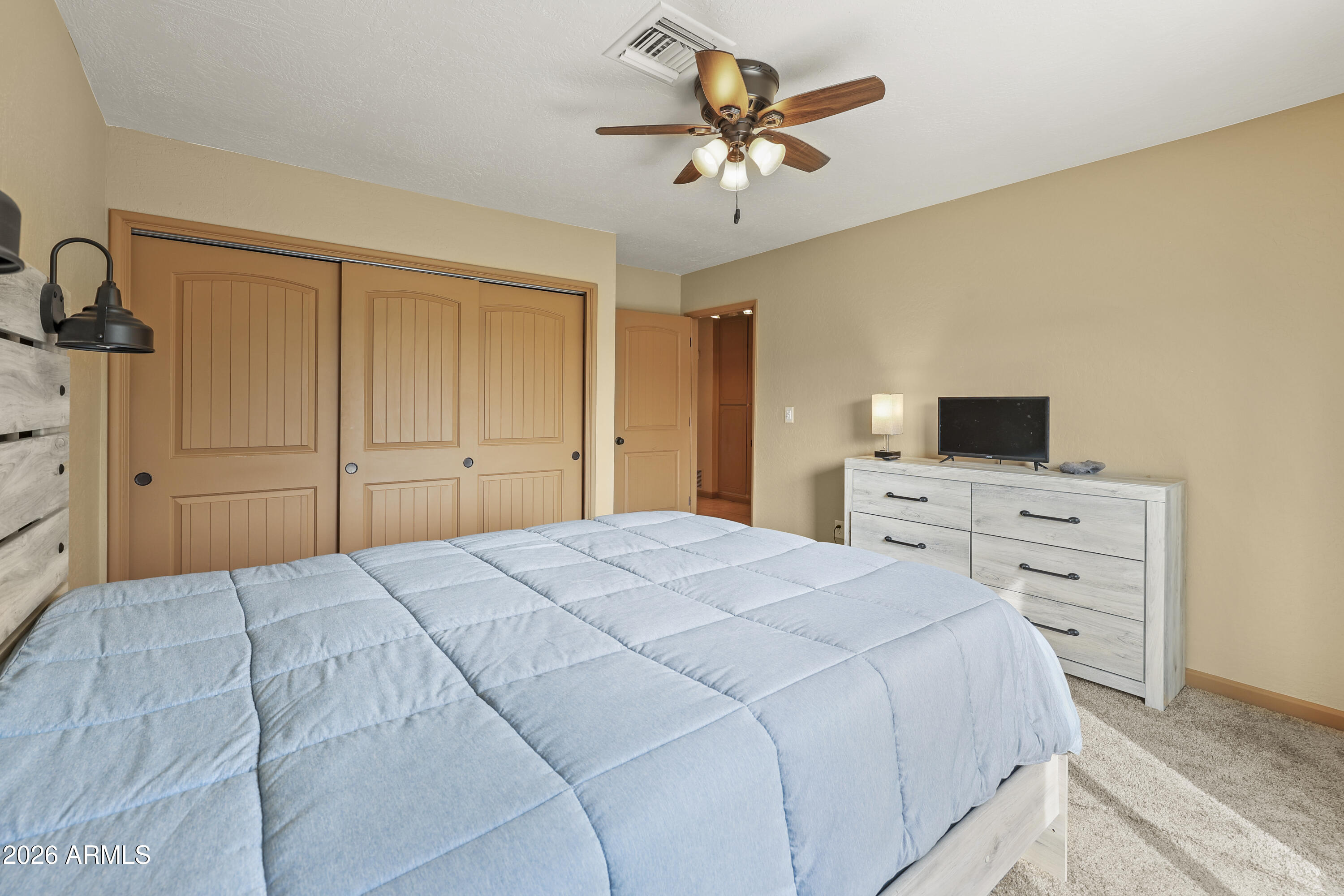 WICKENBURG COUNTRY CLUB ACRES 2 - Residential