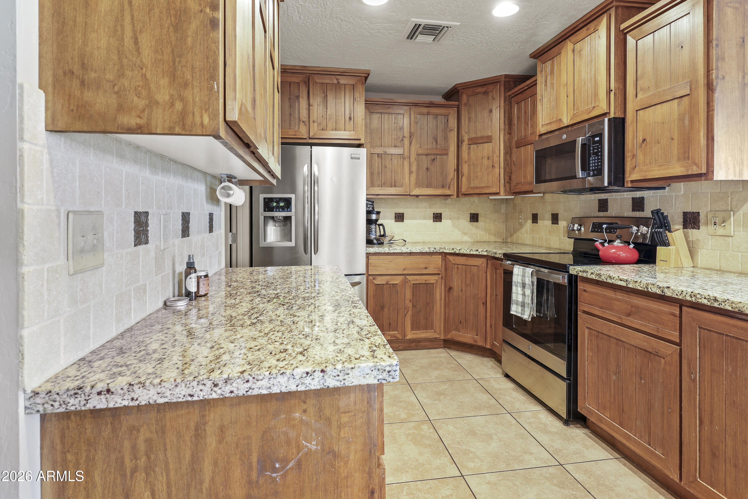 WICKENBURG COUNTRY CLUB ACRES 2 - Residential