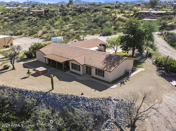 WICKENBURG COUNTRY CLUB ACRES 2 - Residential