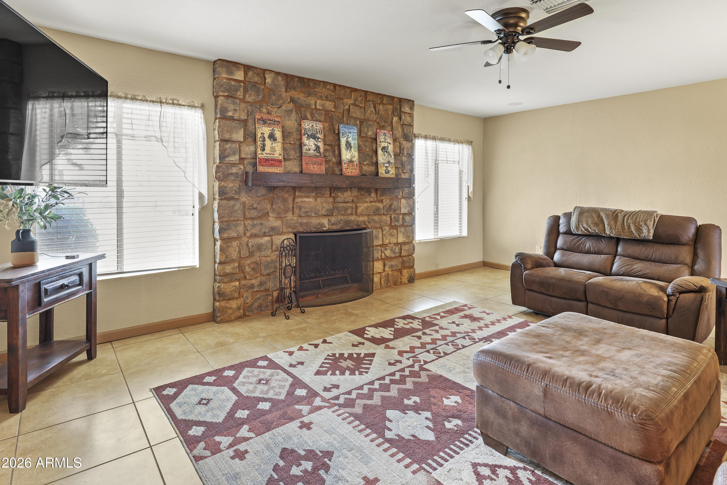 WICKENBURG COUNTRY CLUB ACRES 2 - Residential