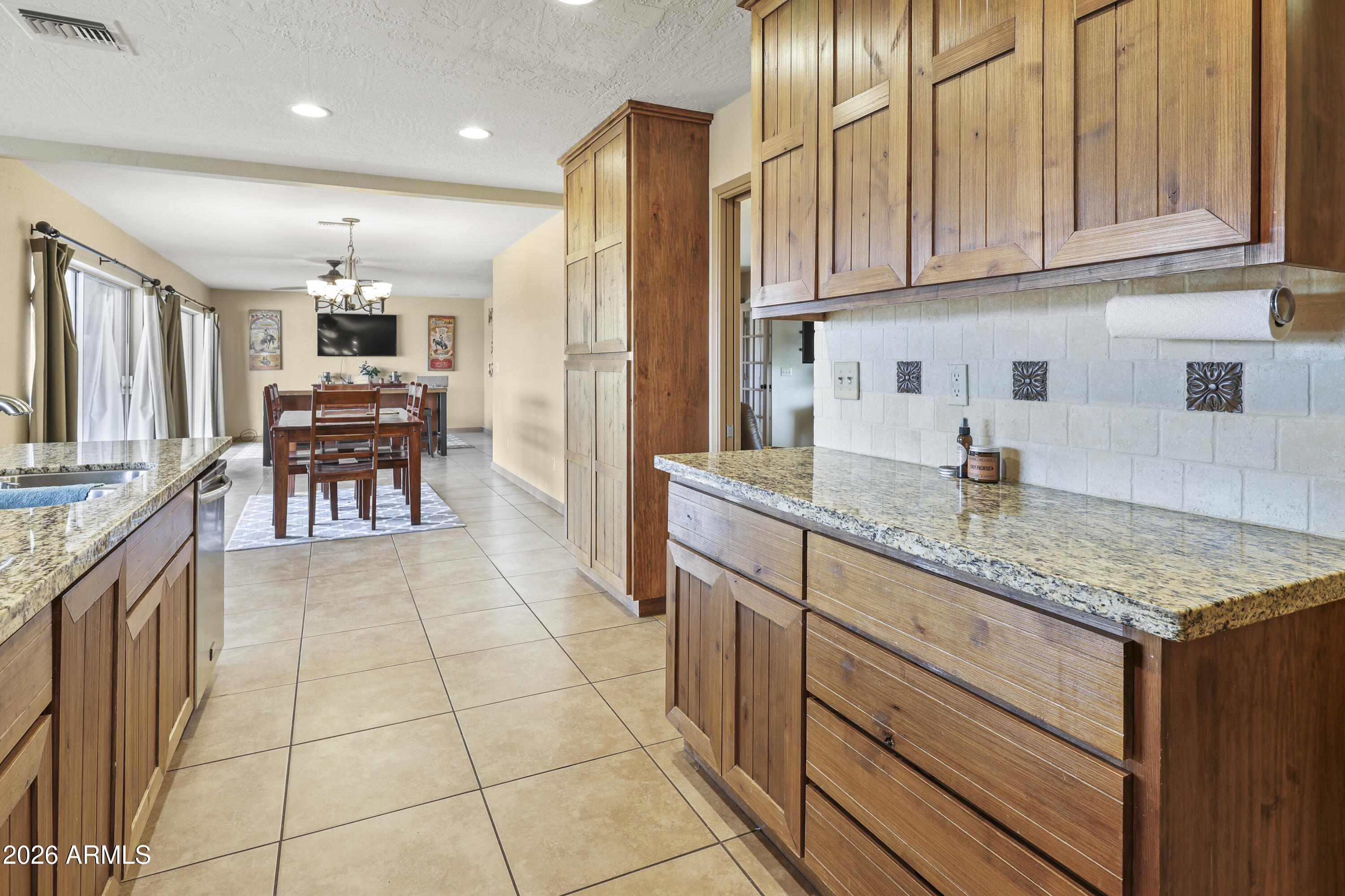 WICKENBURG COUNTRY CLUB ACRES 2 - Residential