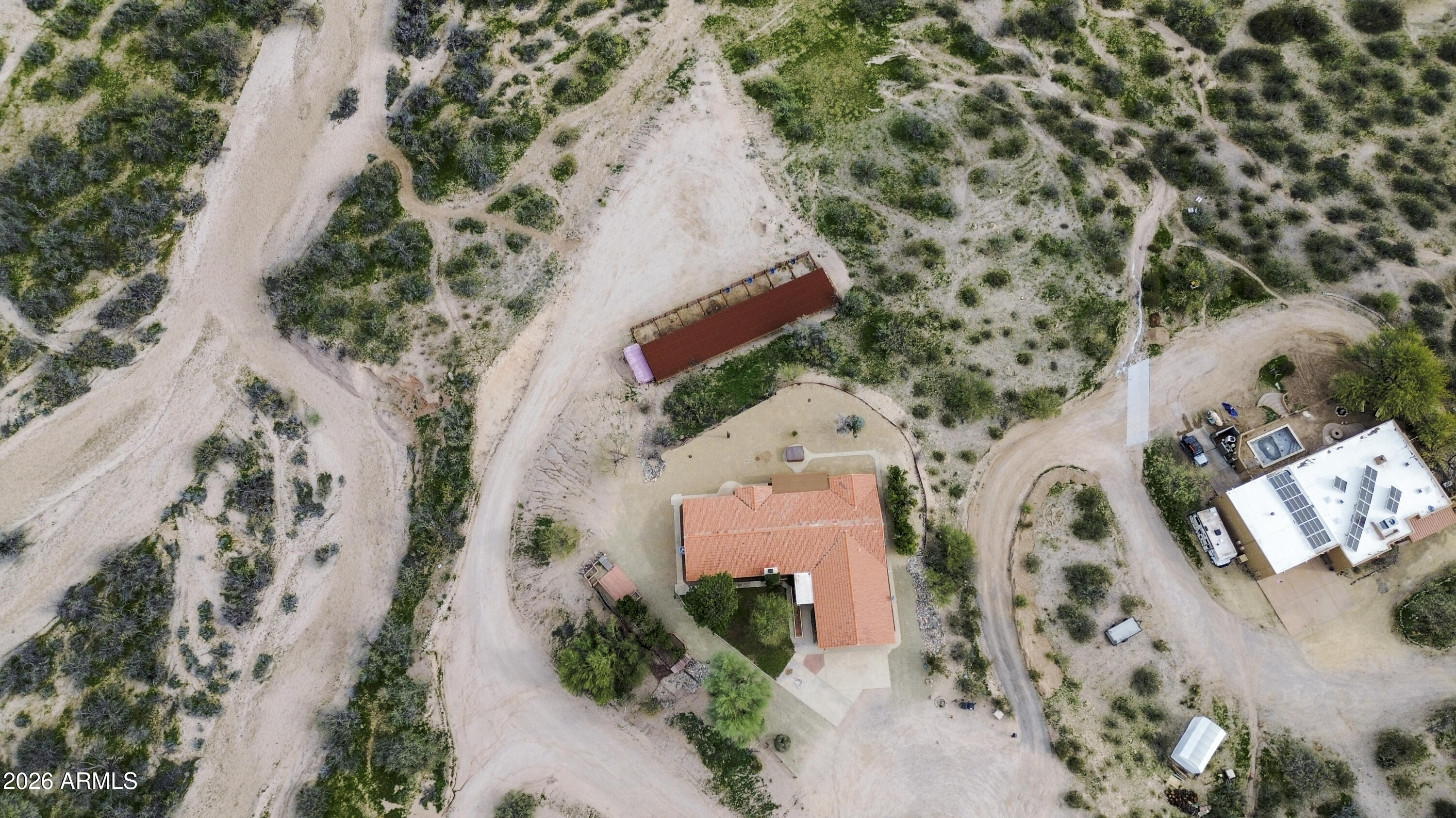 WICKENBURG COUNTRY CLUB ACRES 2 - Residential