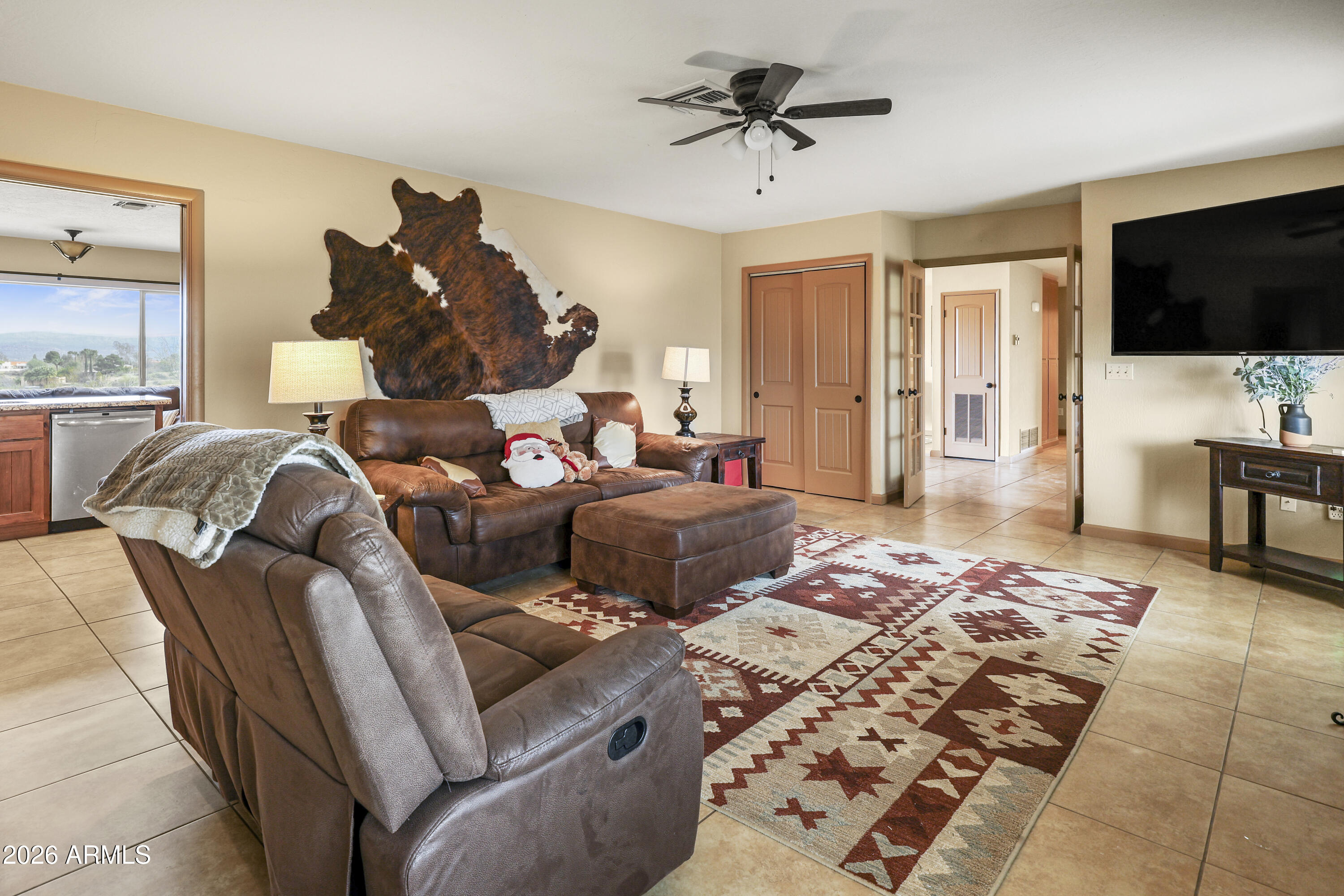 WICKENBURG COUNTRY CLUB ACRES 2 - Residential