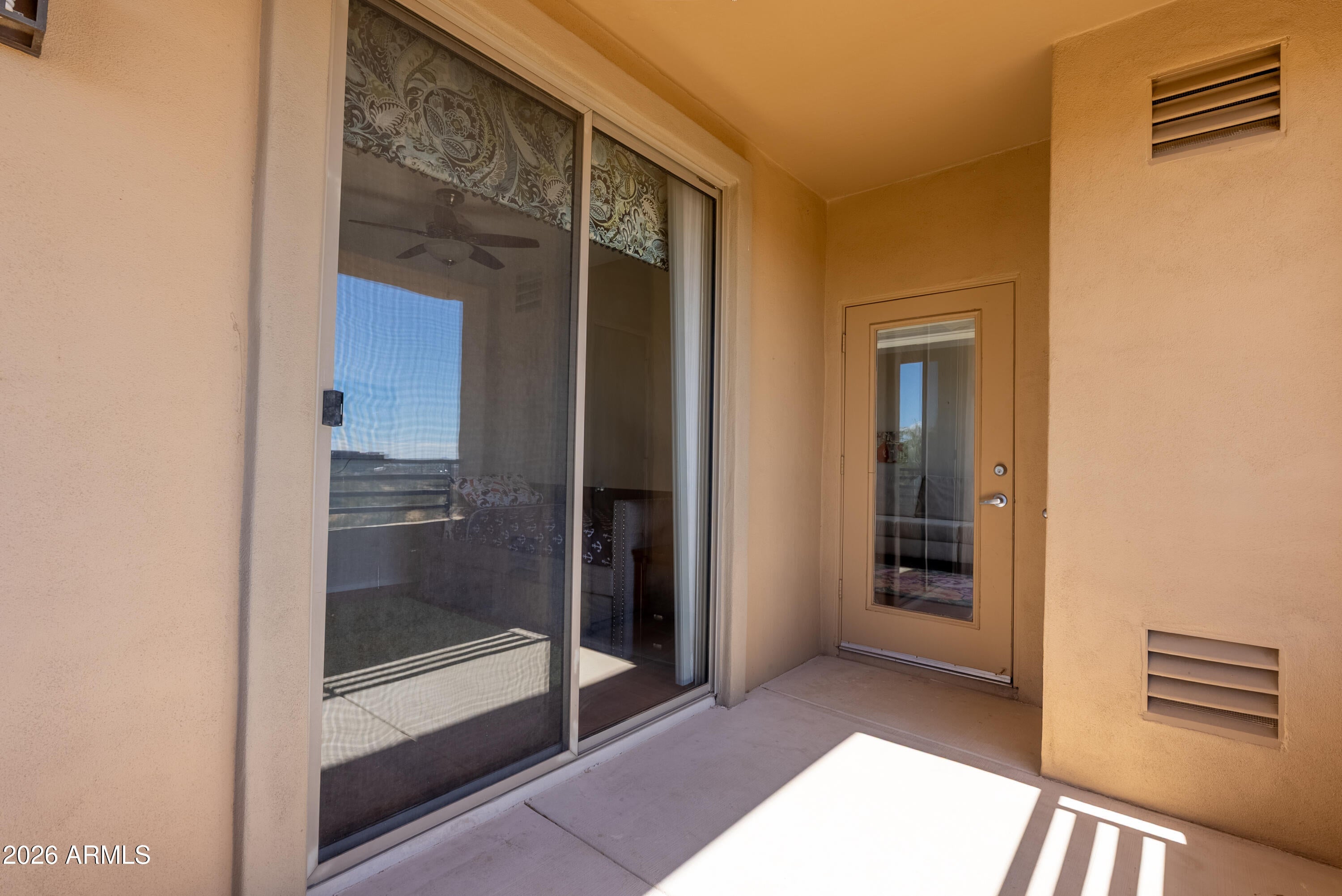 VENU AT GRAYHAWK CONDOMINIUM - Residential