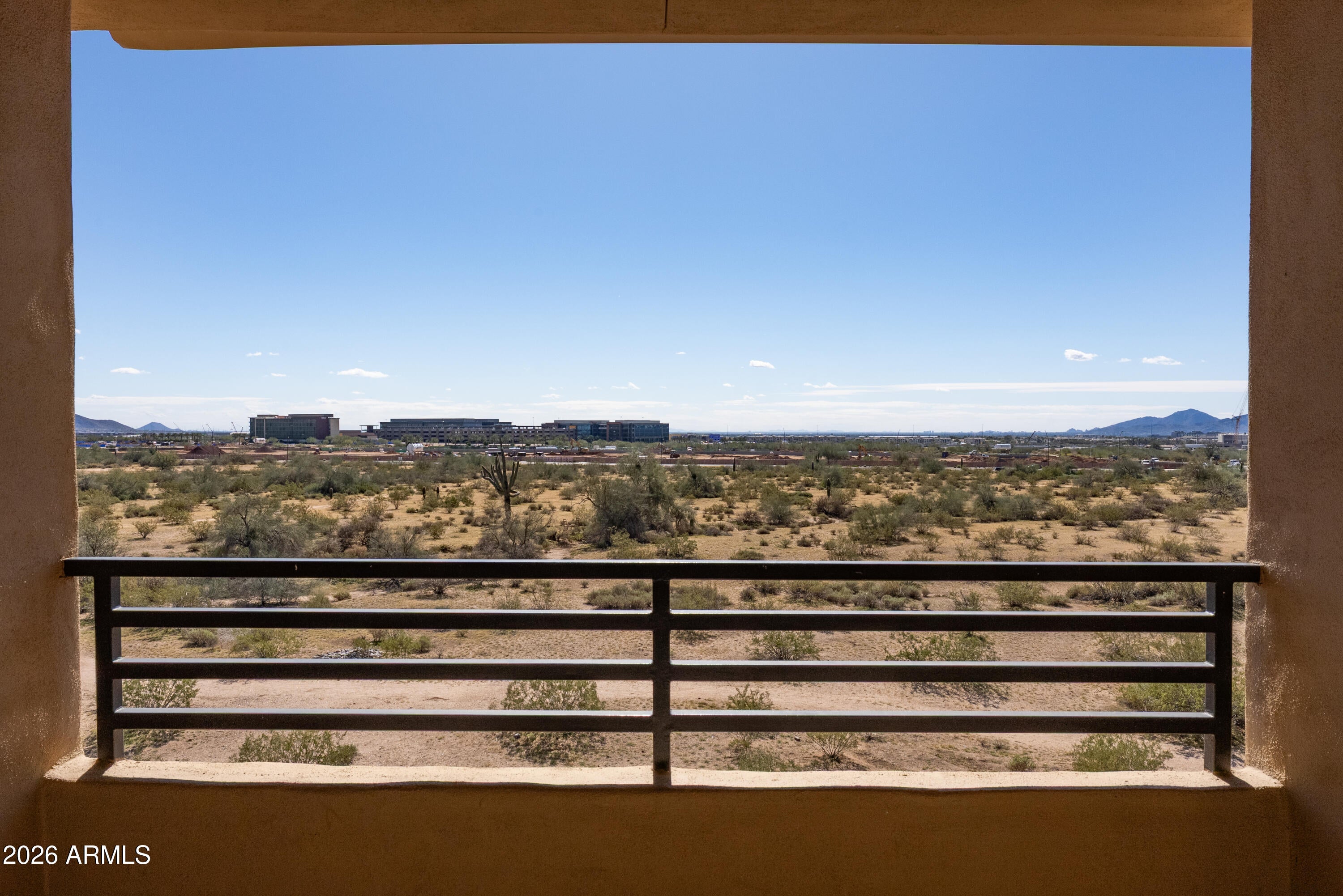 VENU AT GRAYHAWK CONDOMINIUM - Residential